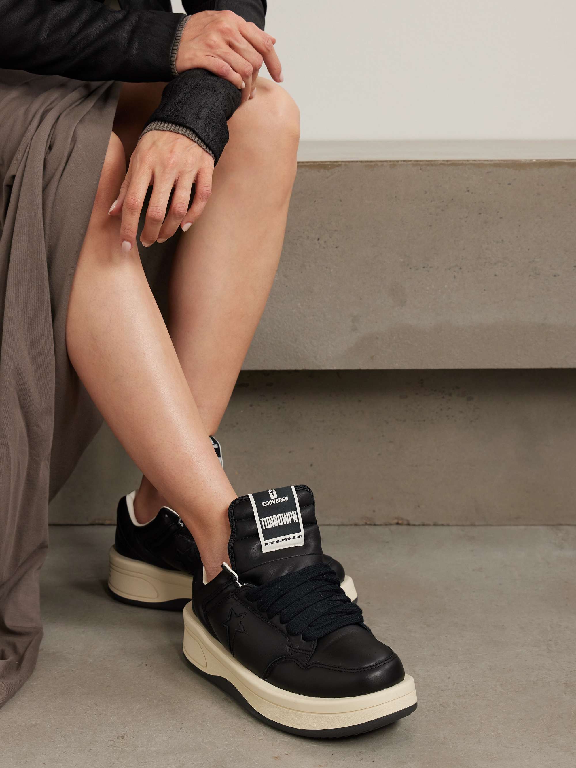 RICK OWENS 