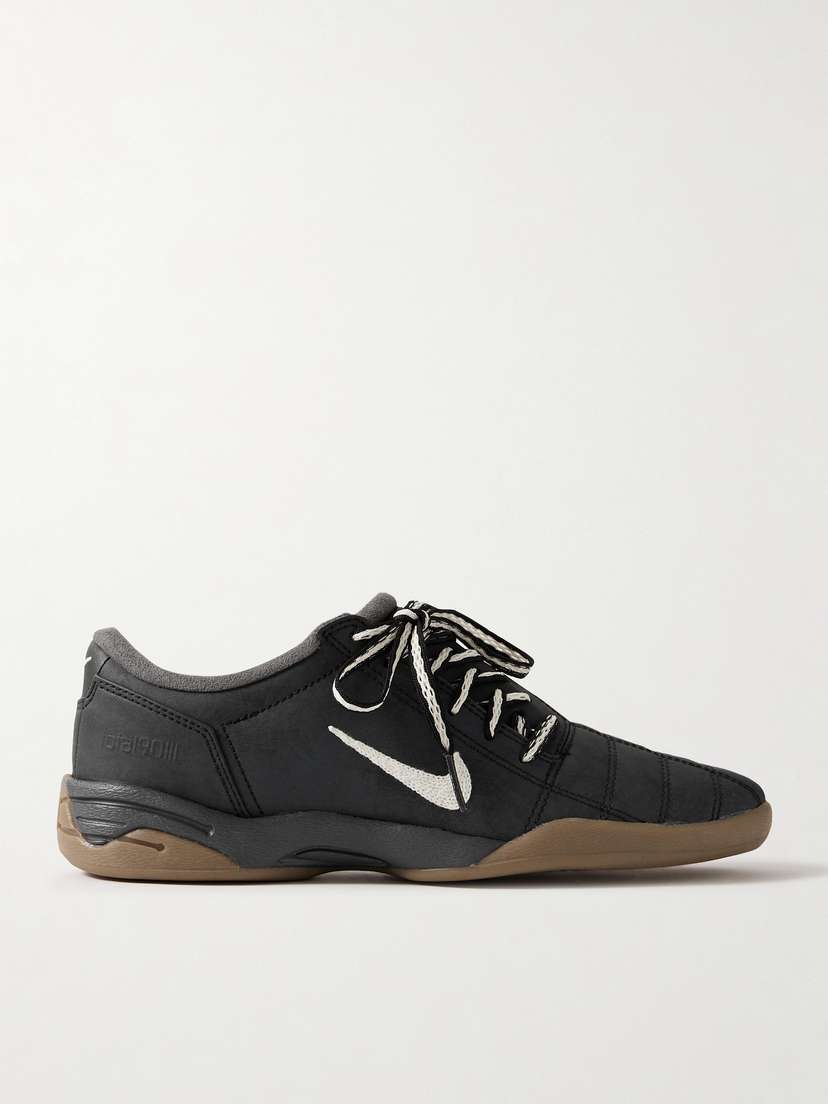 Nike Total 90 Leather Sneakers