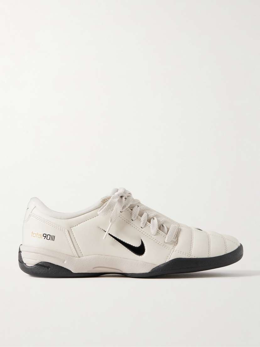 Nike Total 90 Leather Sneakers