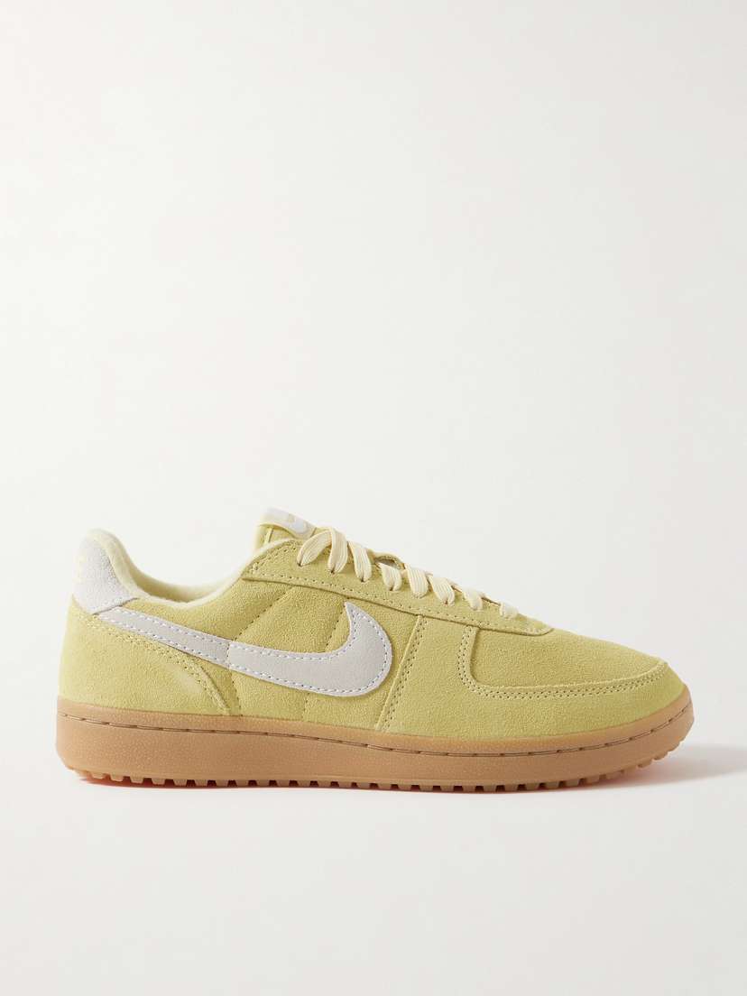 Nike Field General Paneled Sneakers