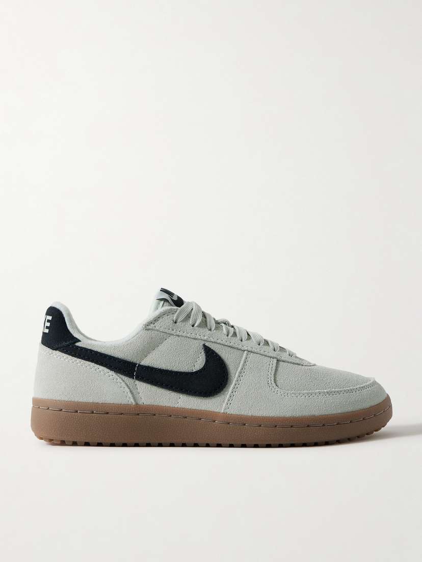 Nike Field General Suede Sneakers