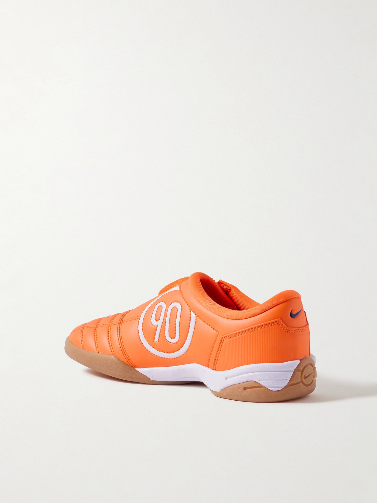 Total 90 Quilted Sneakers