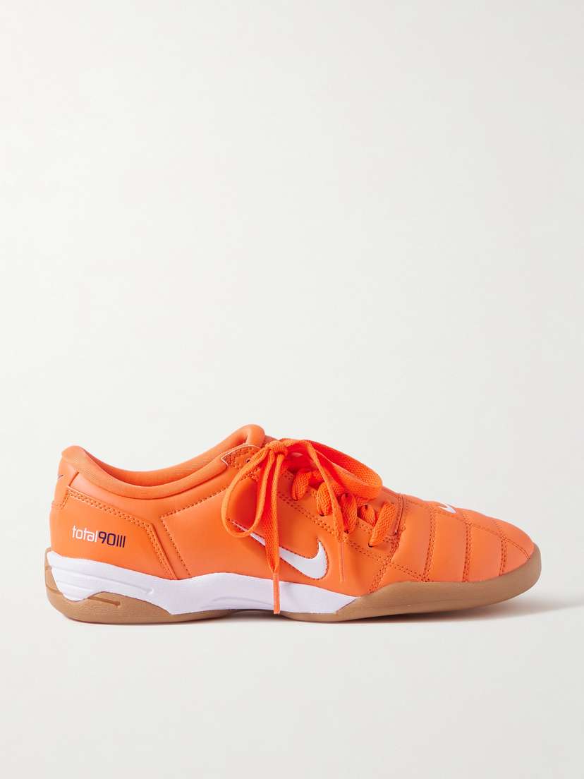 Nike Total 90 Quilted Sneakers