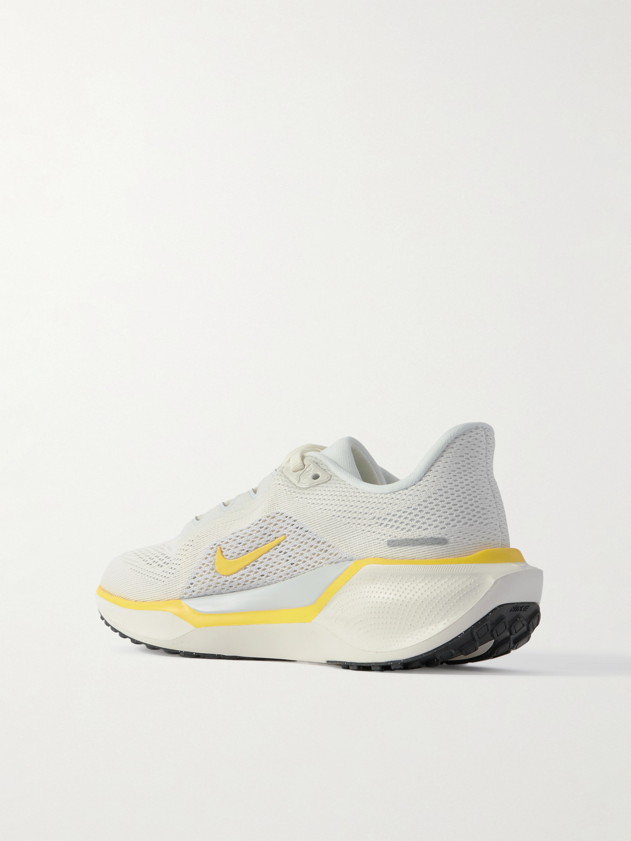 Nike Pegasus 41 Rubber-trimmed Mesh Sneakers