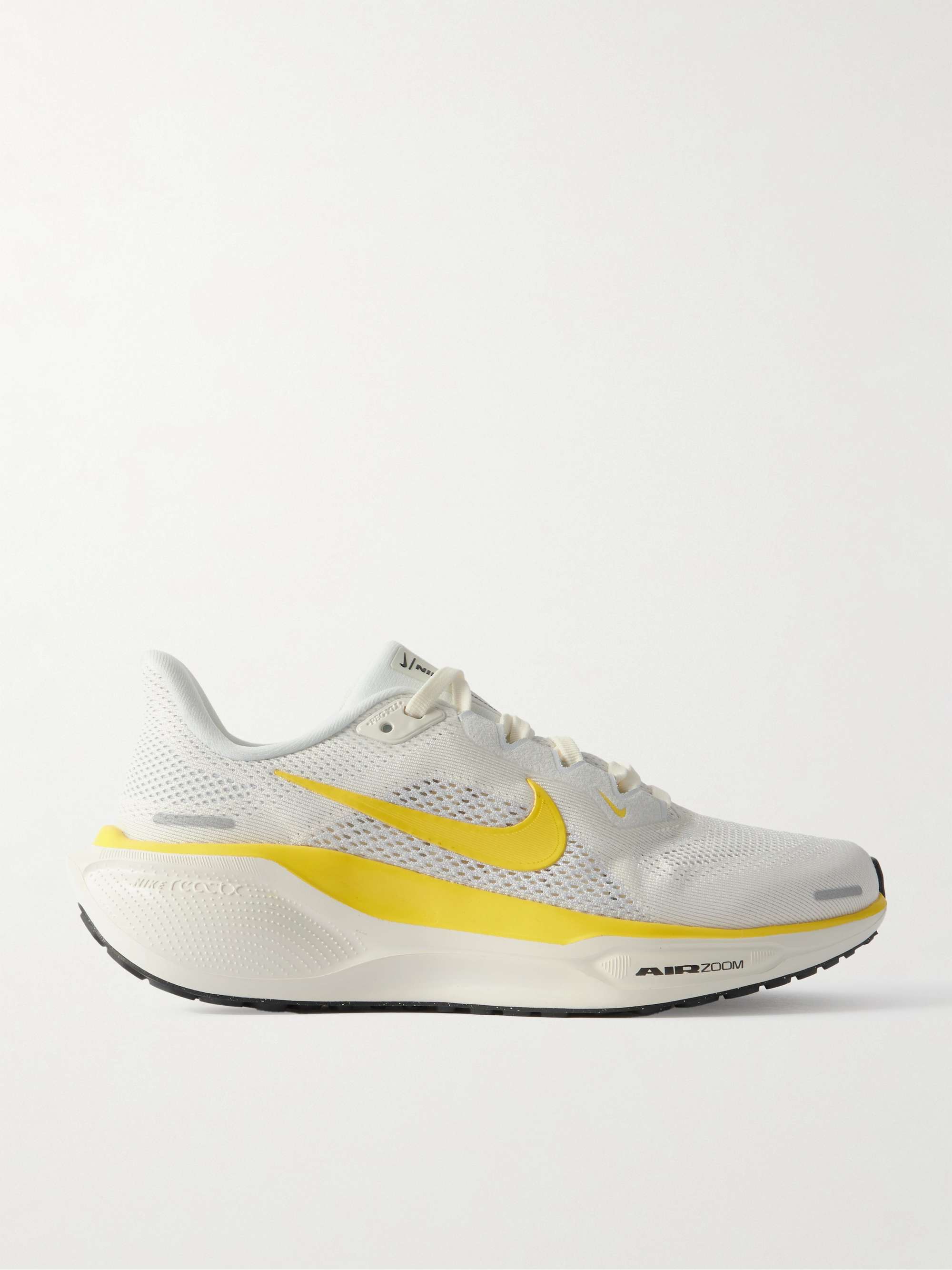 NIKE ペガサス 41 メッシュ スニーカー ラバートリム | NET-A-PORTER