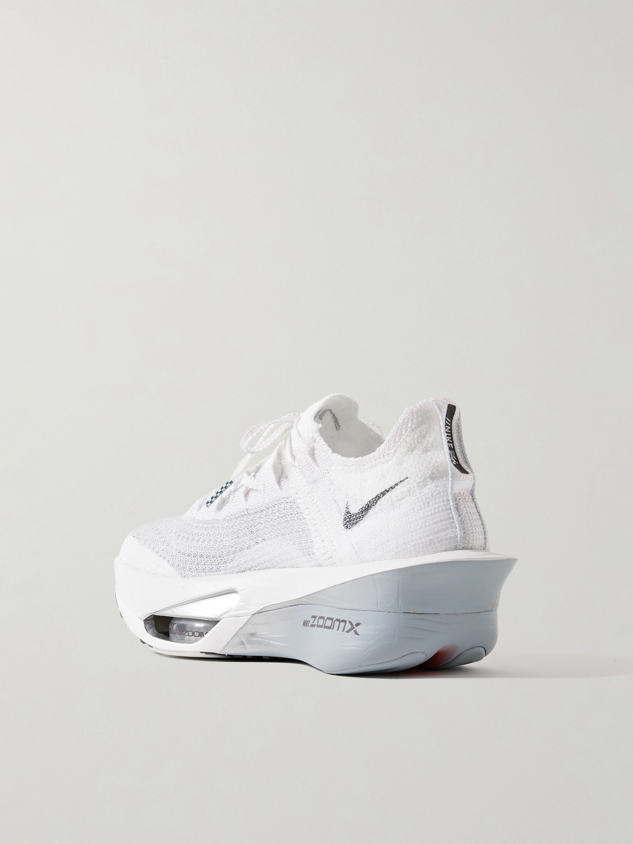 Nike Air Zoom Alphafly 3 Flyknit Sneakers