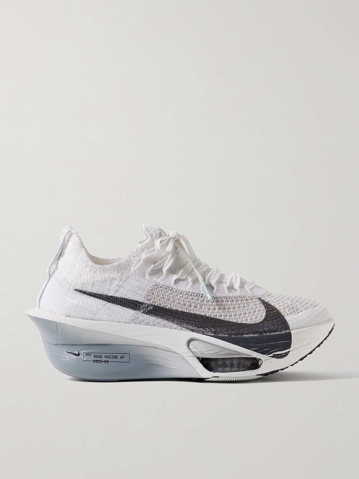 Nike Air Zoom Alphafly 3 Flyknit Sneakers