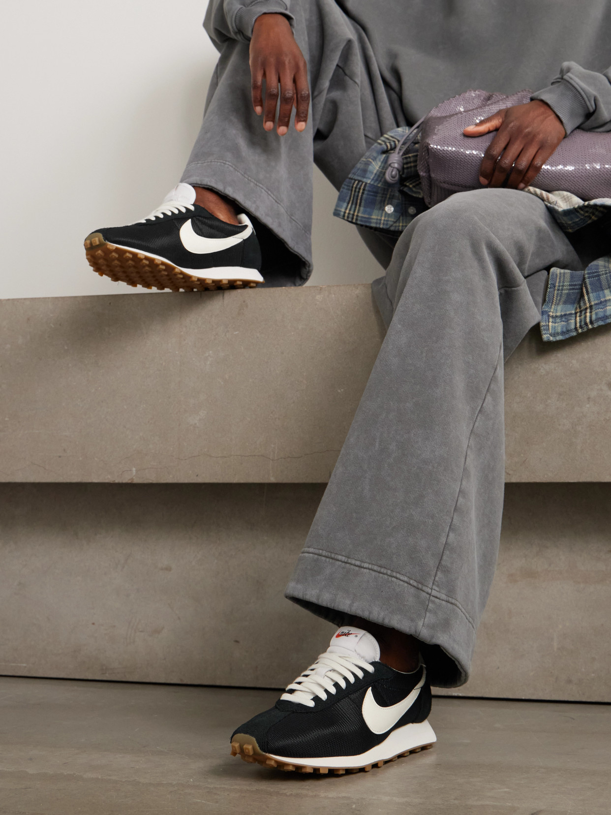 Nike Ld-1000