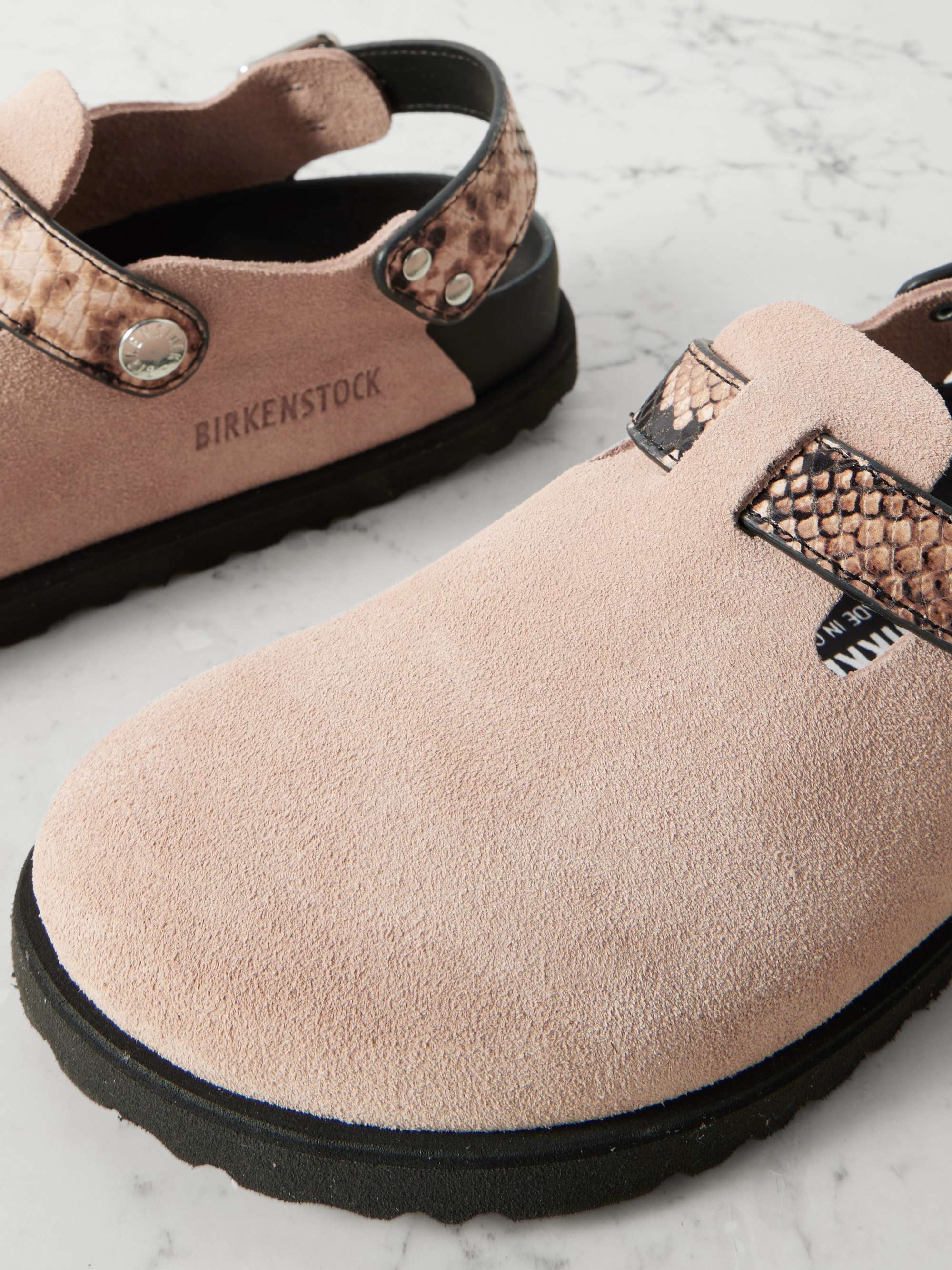 BIRKENSTOCK 1774 