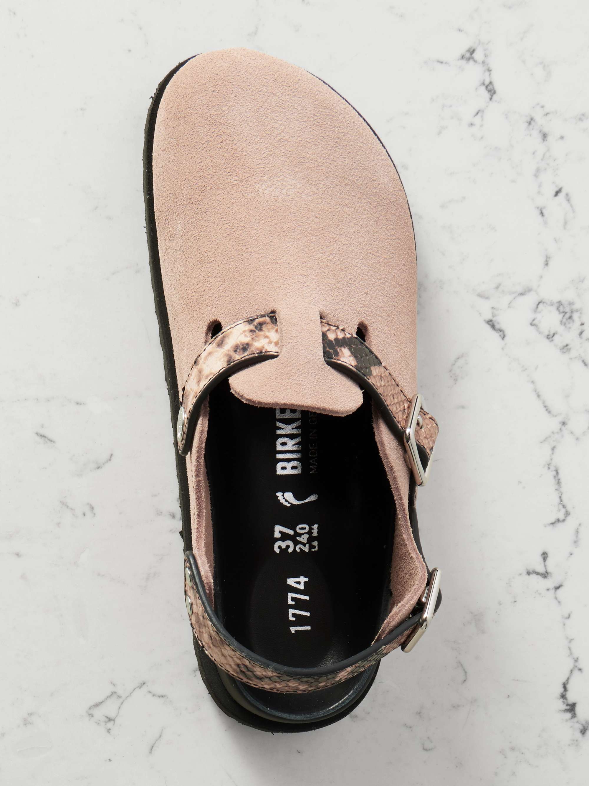 BIRKENSTOCK 1774 