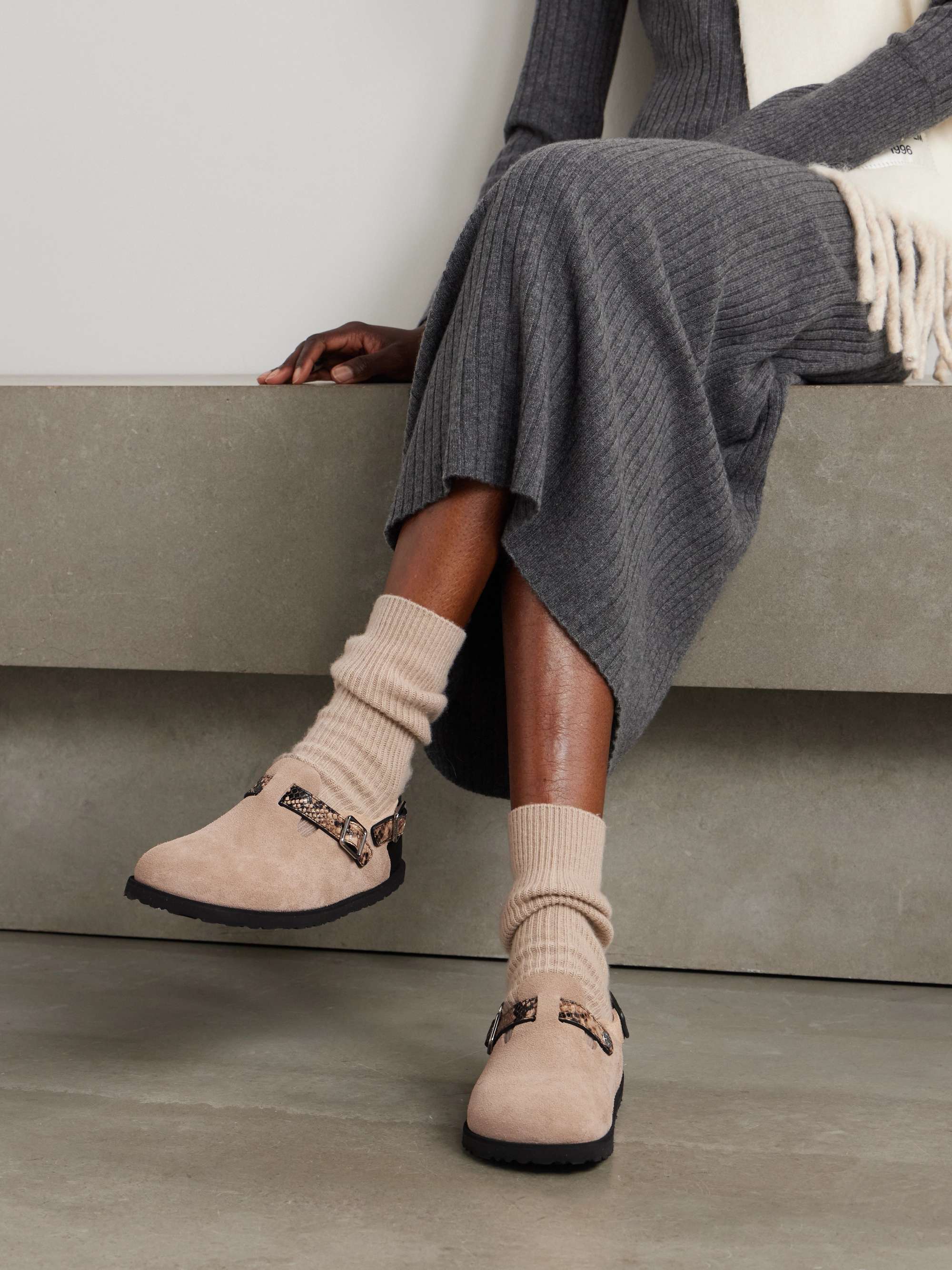 BIRKENSTOCK 1774 
