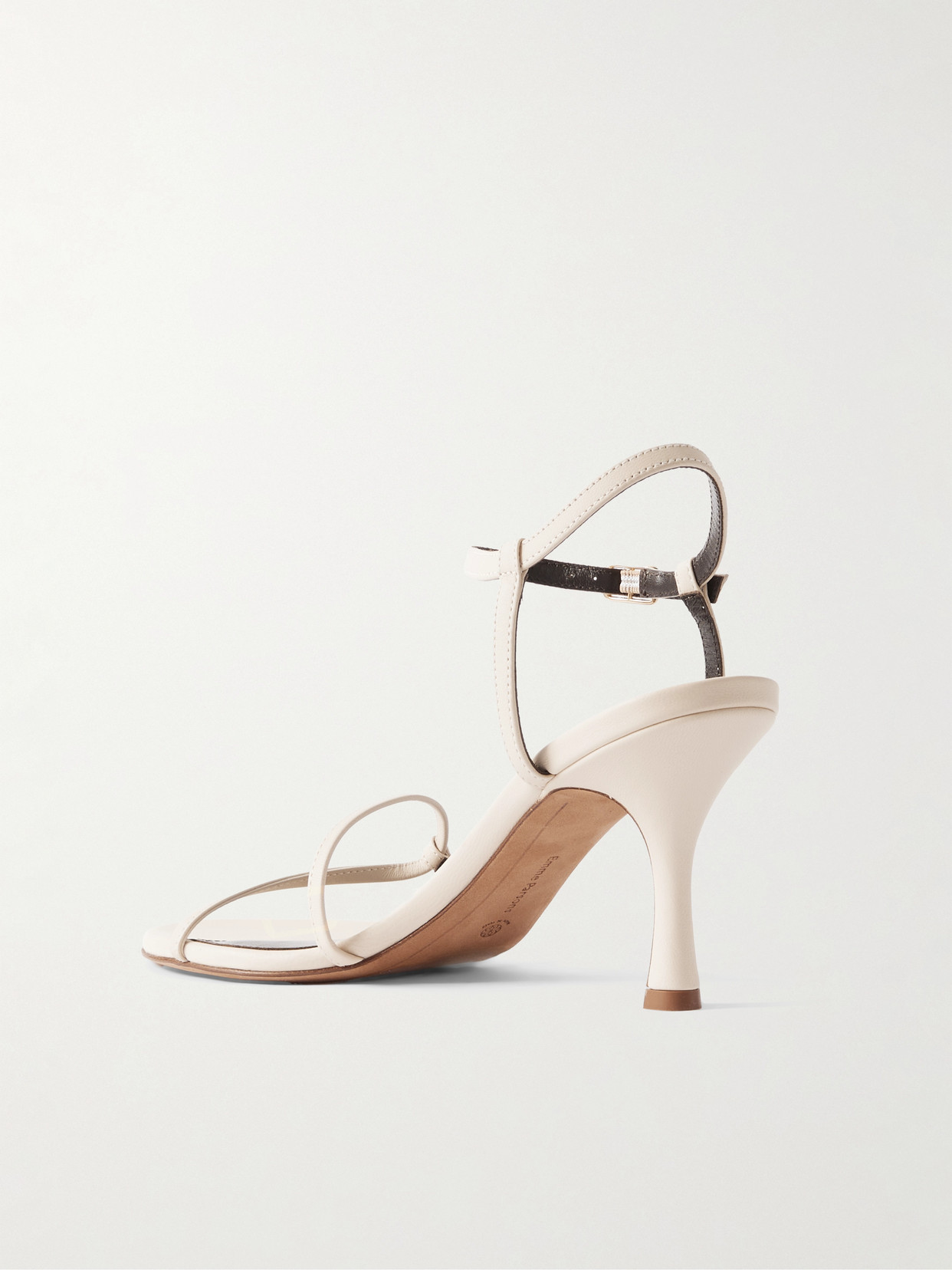 Emme Parsons Loop Leather Sandals