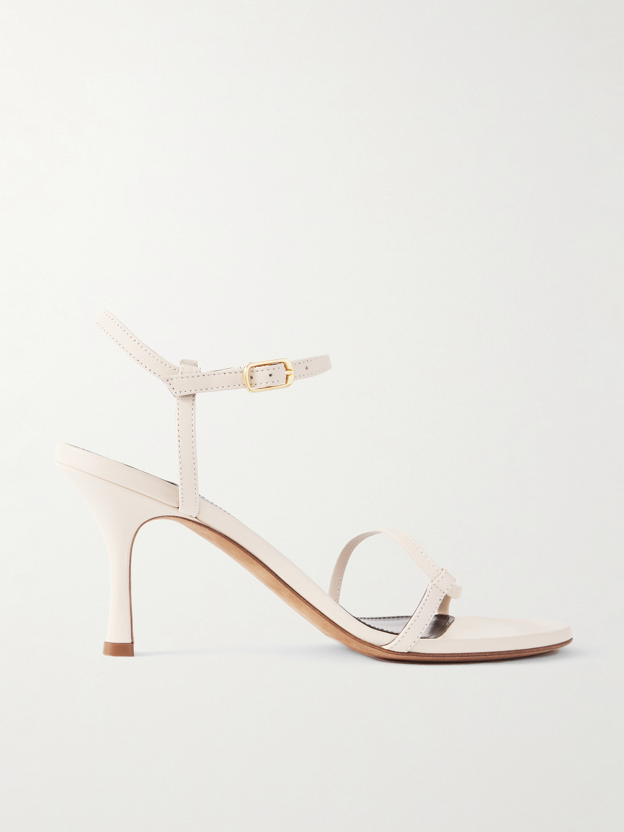 Emme Parsons Loop Leather Sandals