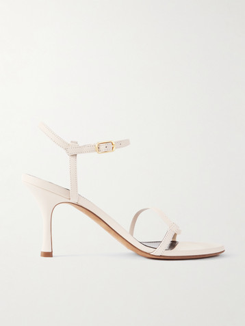 Emme Parsons Loop leather sandals