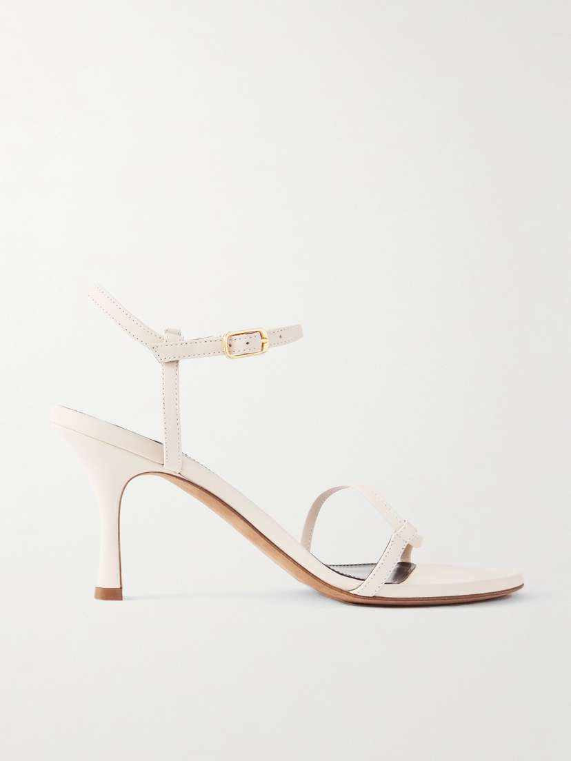 Emme Parsons Loop Leather Sandals