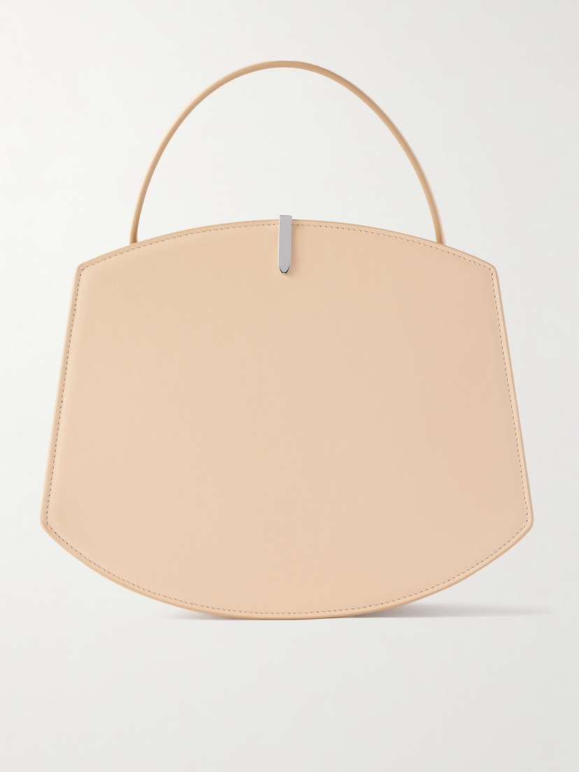 Savette Florence 25 Leather Tote