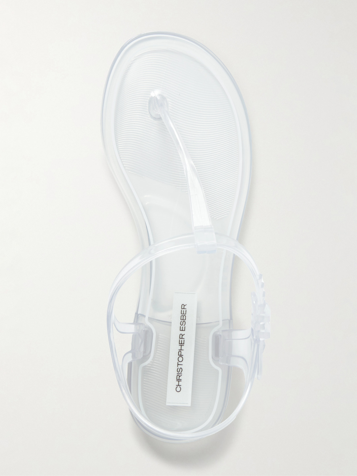 Billi Pvc Sandals