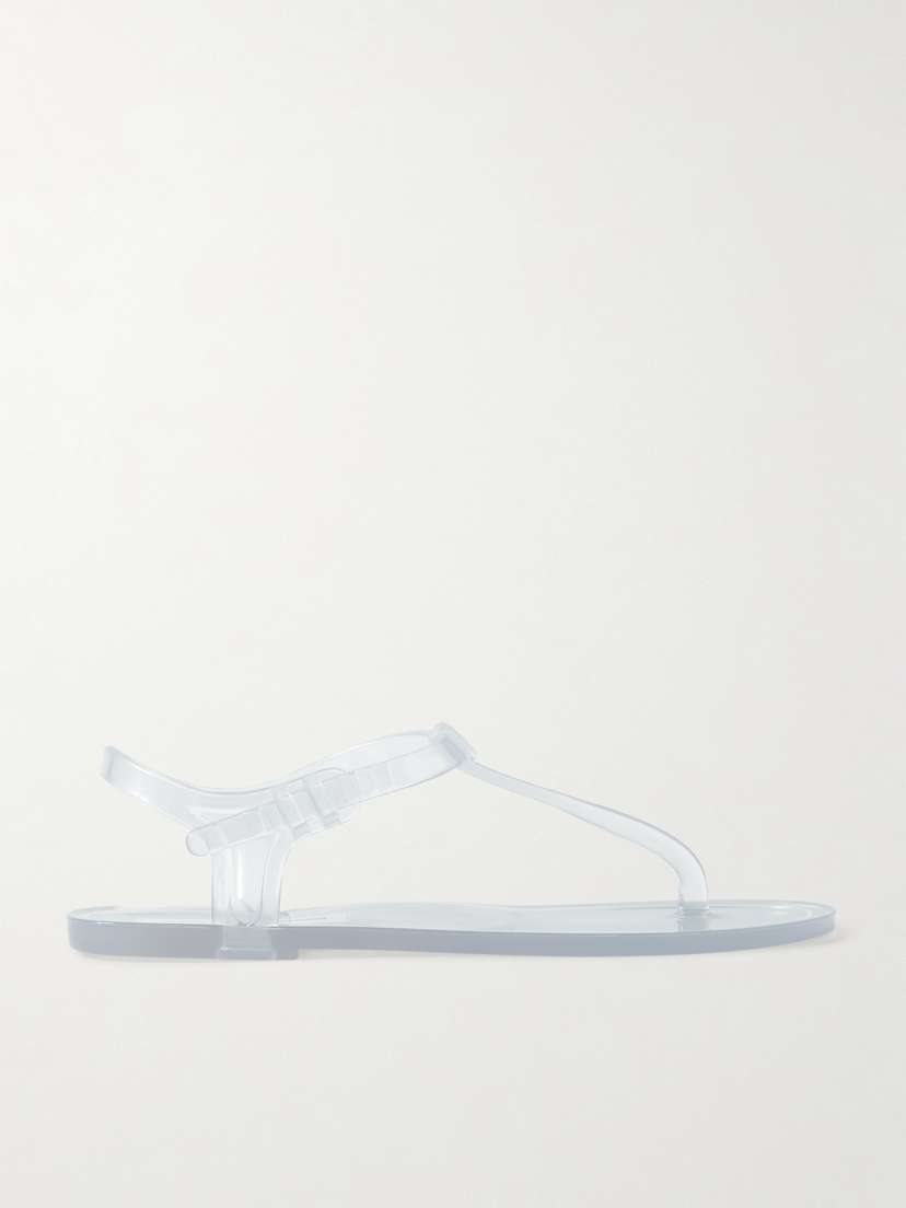 Christopher Esber Billi Pvc Sandals