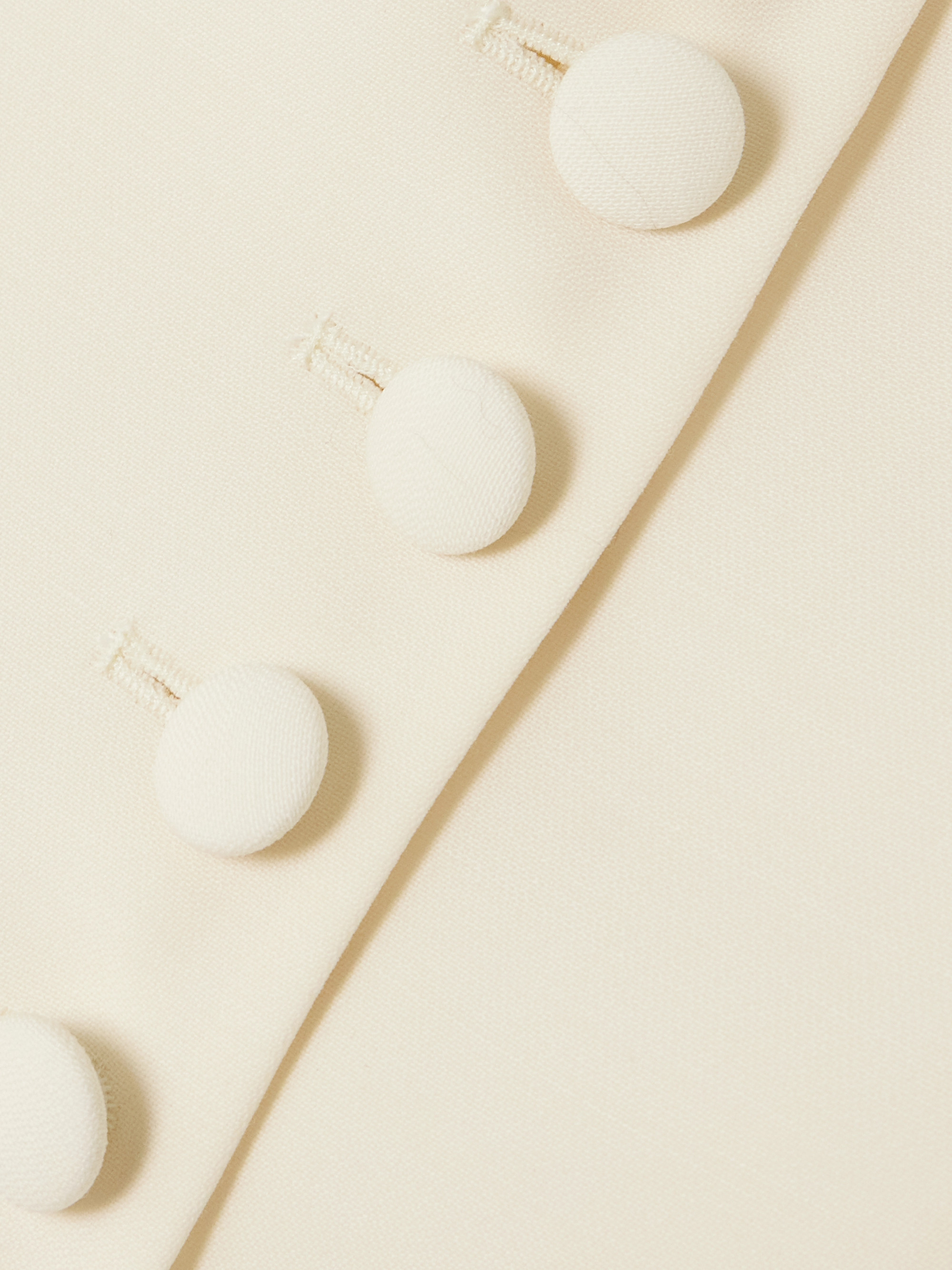 Liberowe Vania wool vest