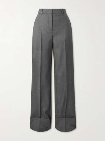 Valentino Garavani Pants for Women | NET-A-PORTER