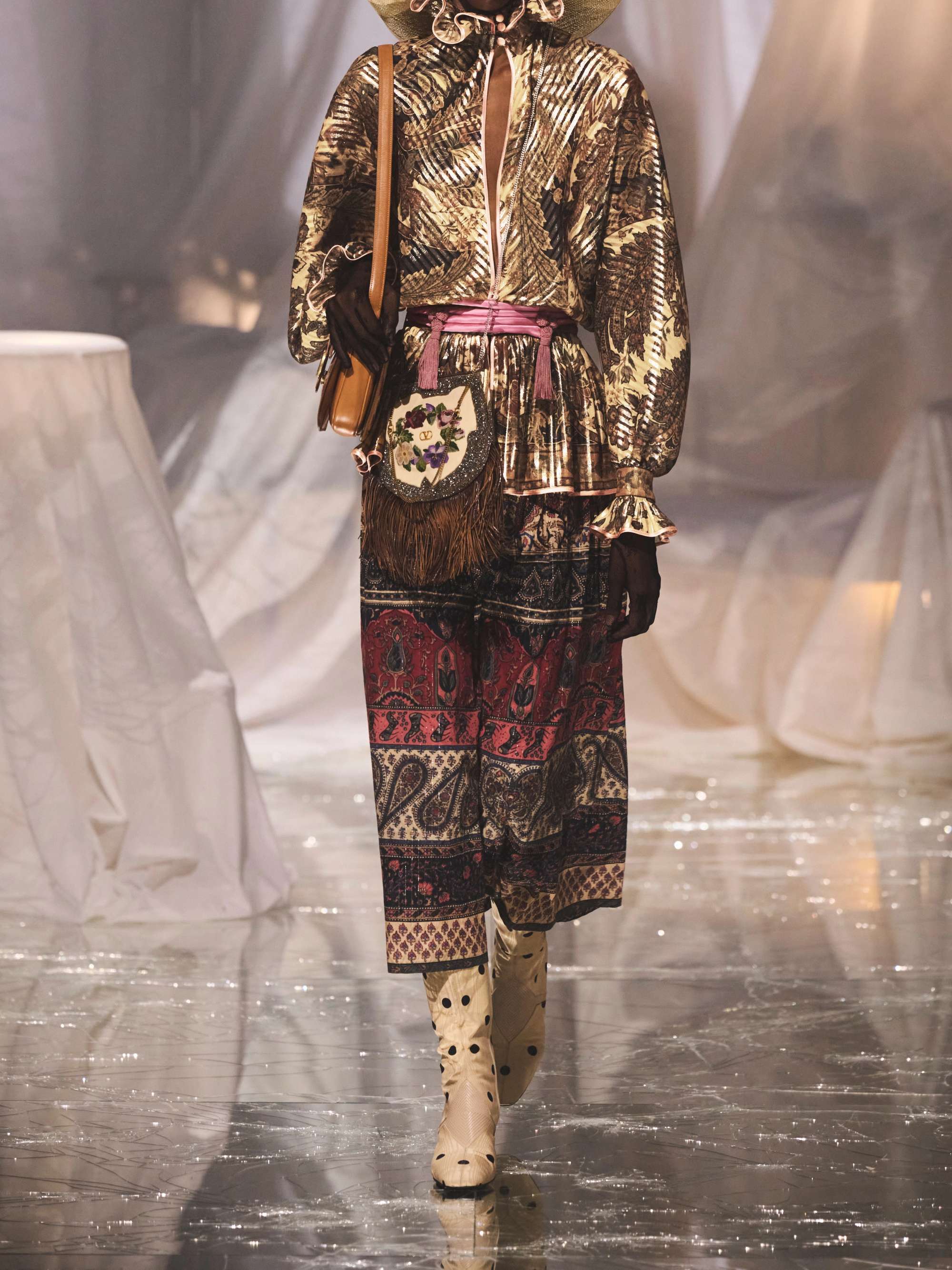 VALENTINO GARAVANI 