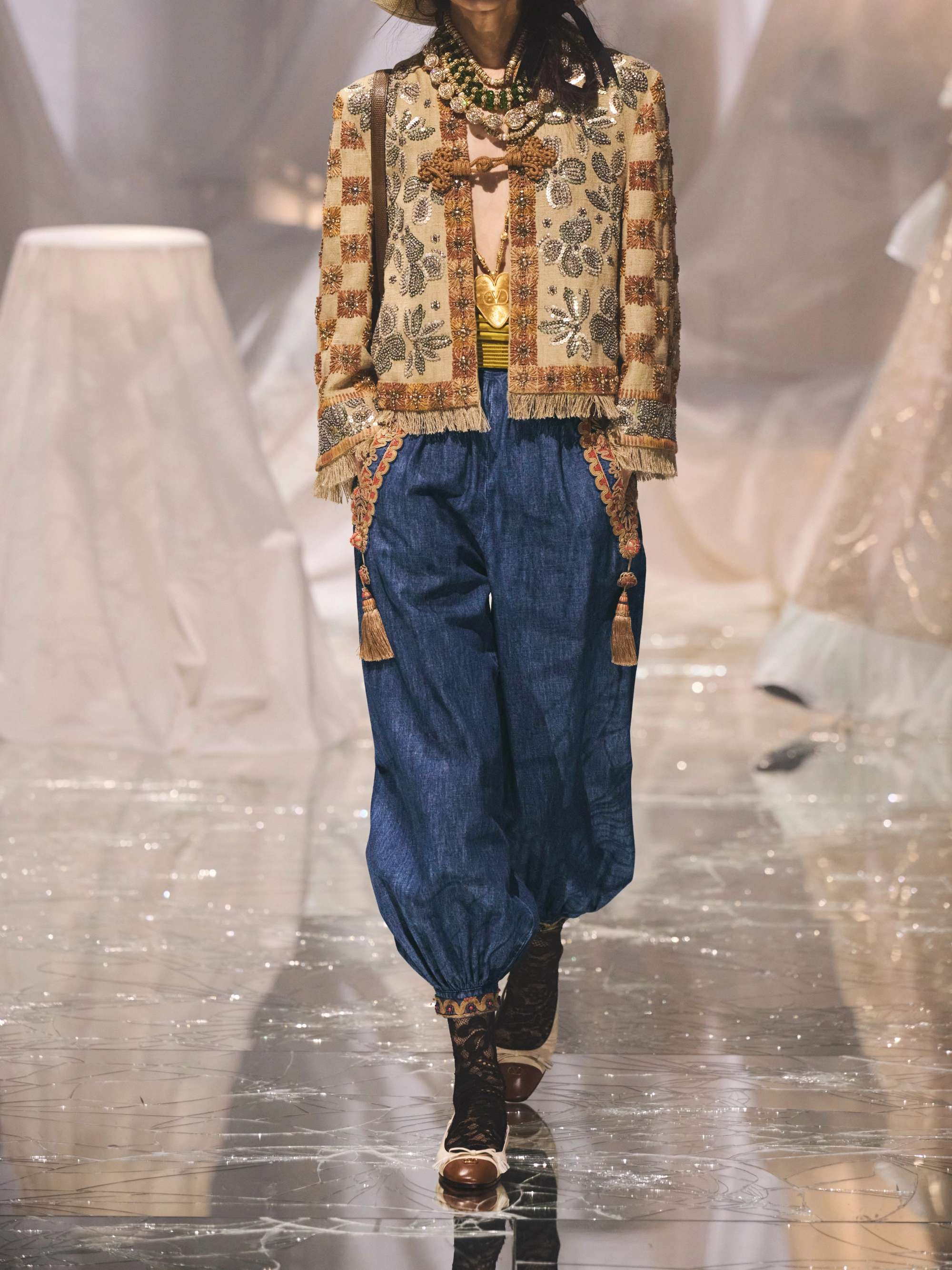 VALENTINO GARAVANI 