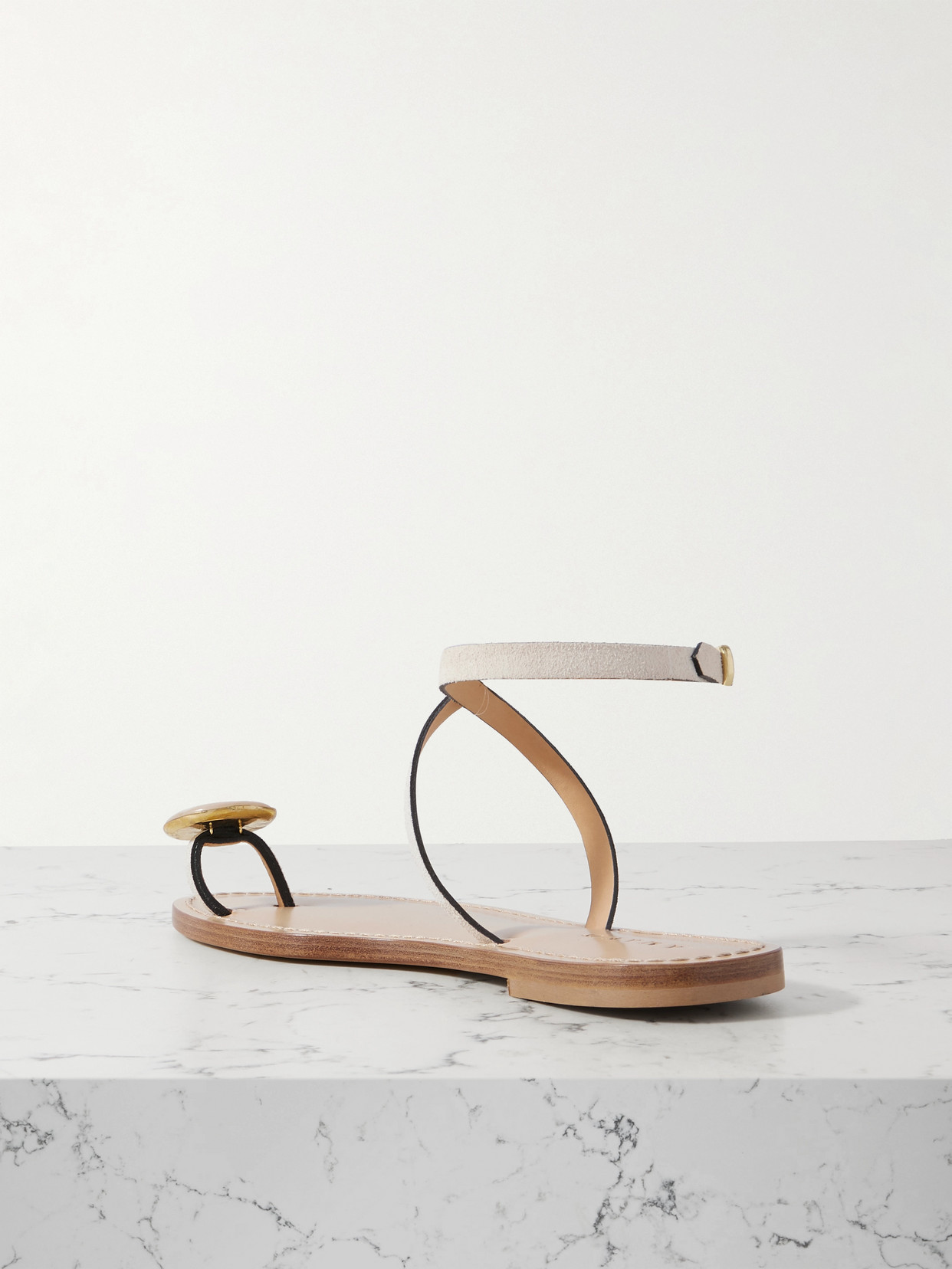 The Kigali Sandals