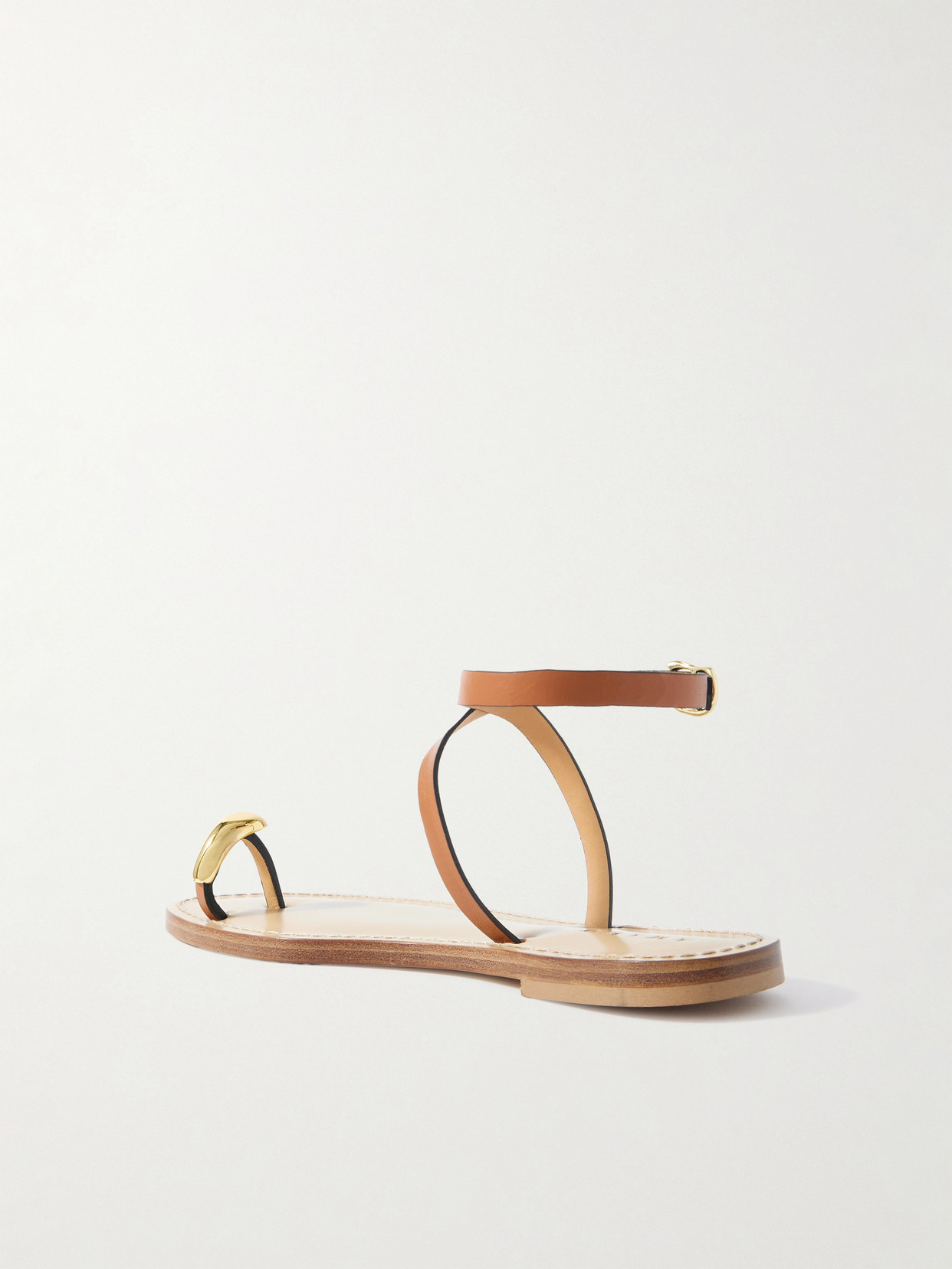 The Kigali Sandals
