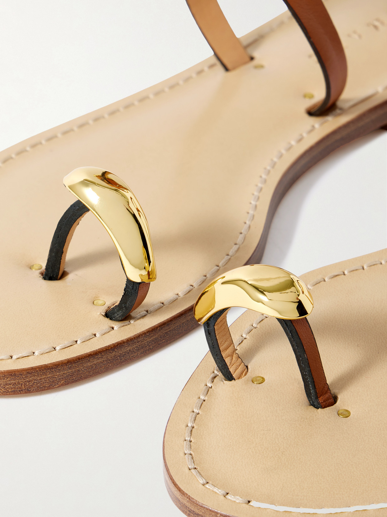 The Kigali Sandals