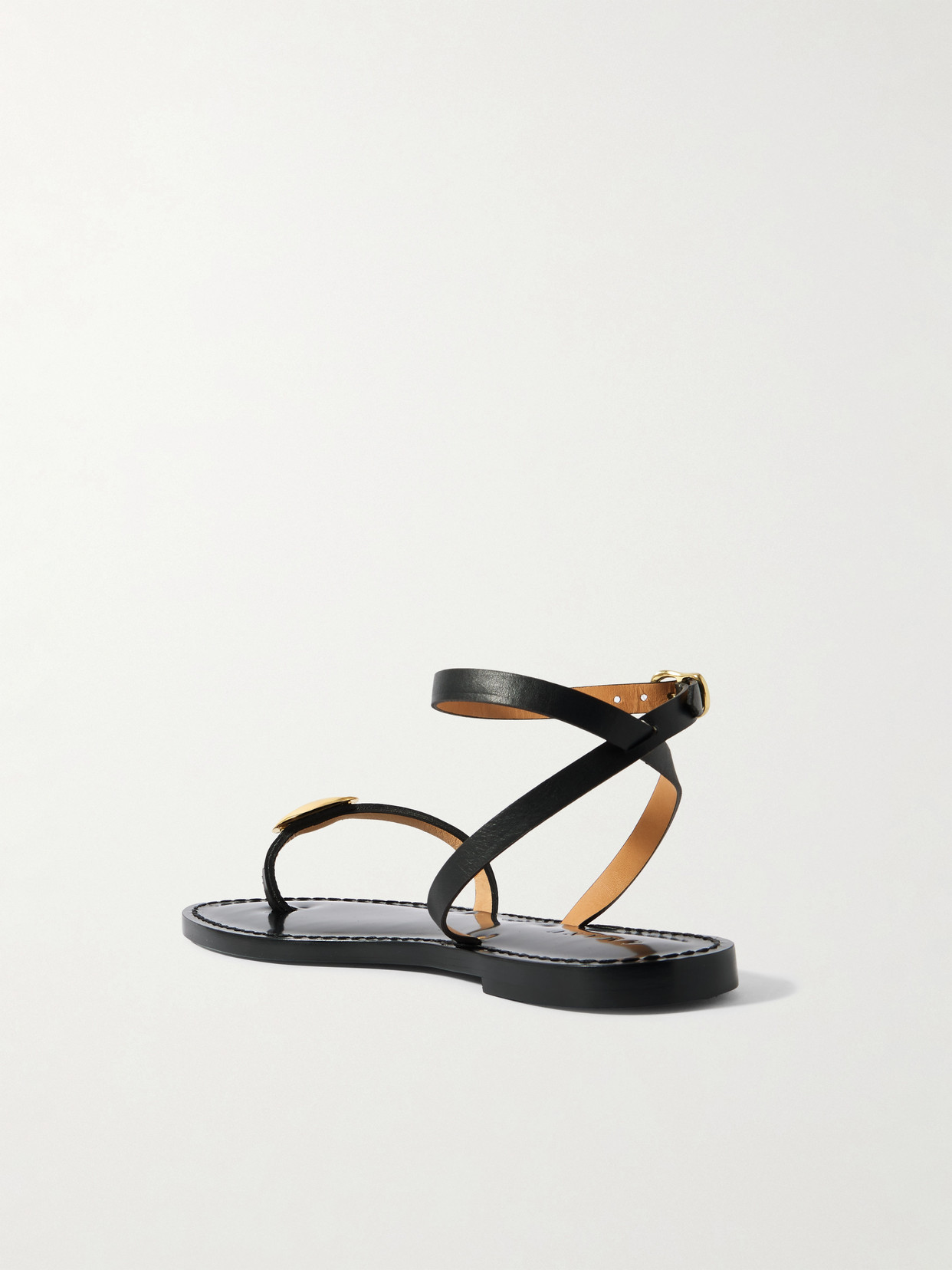 The Senegal Sandals