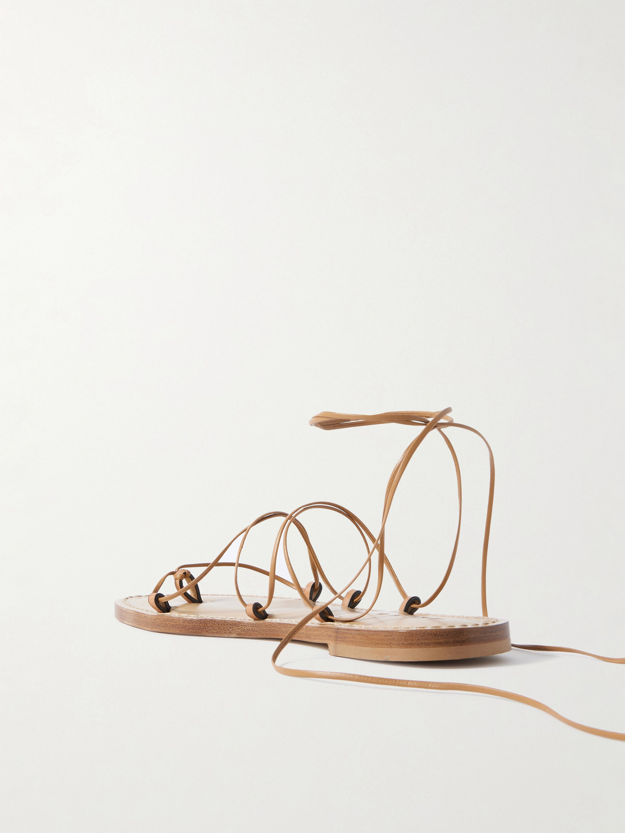The Serengeti Sandals