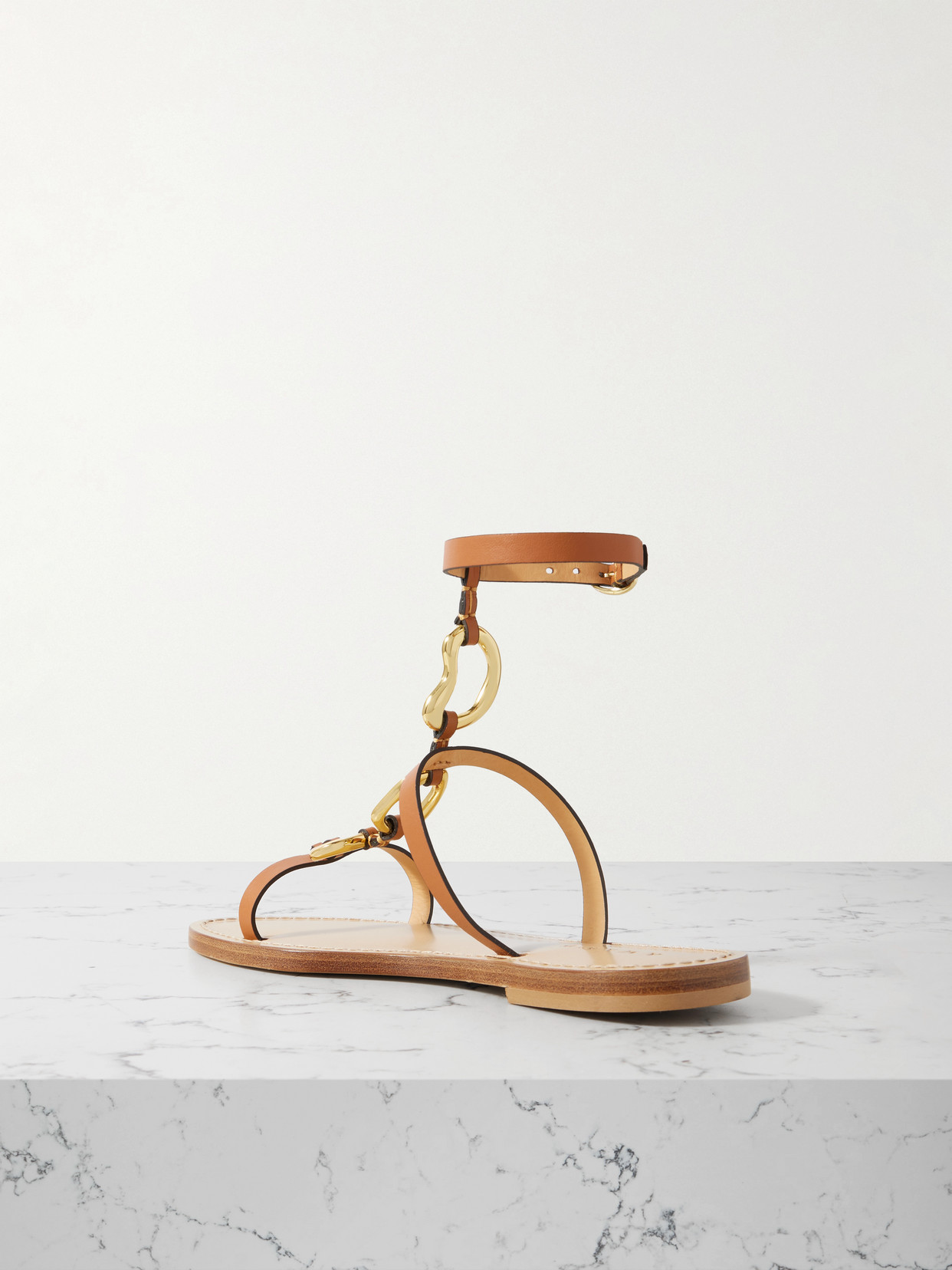 The Bazaruto Sandals