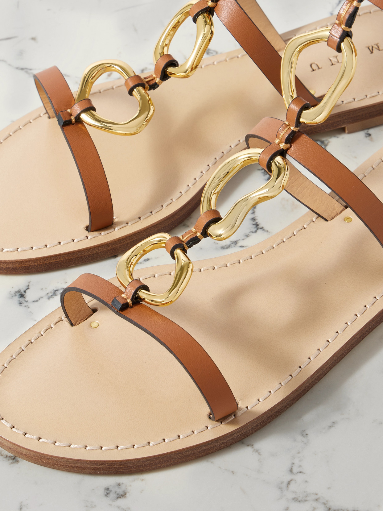 The Bazaruto Sandals