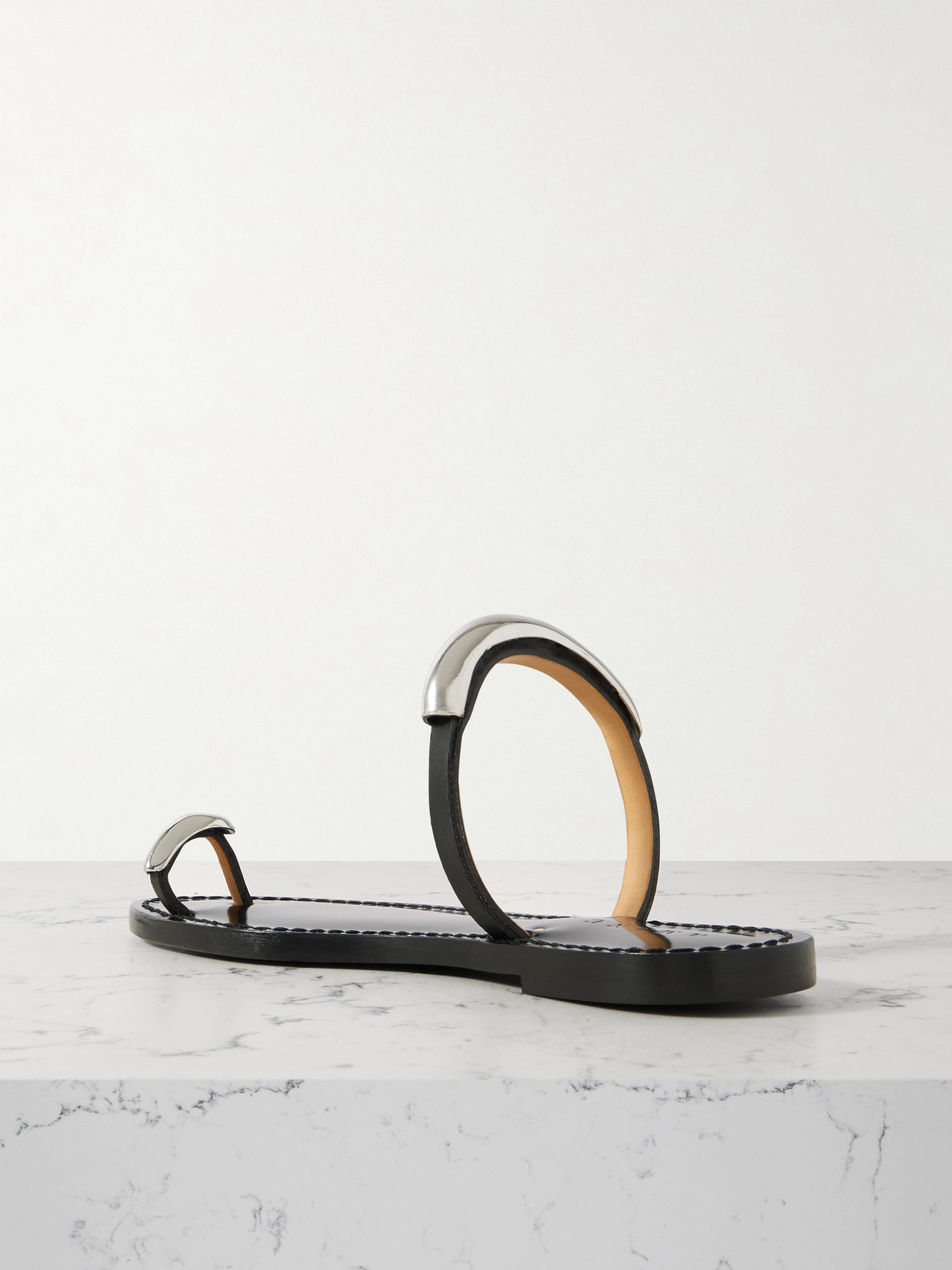 The Samburu Sandals