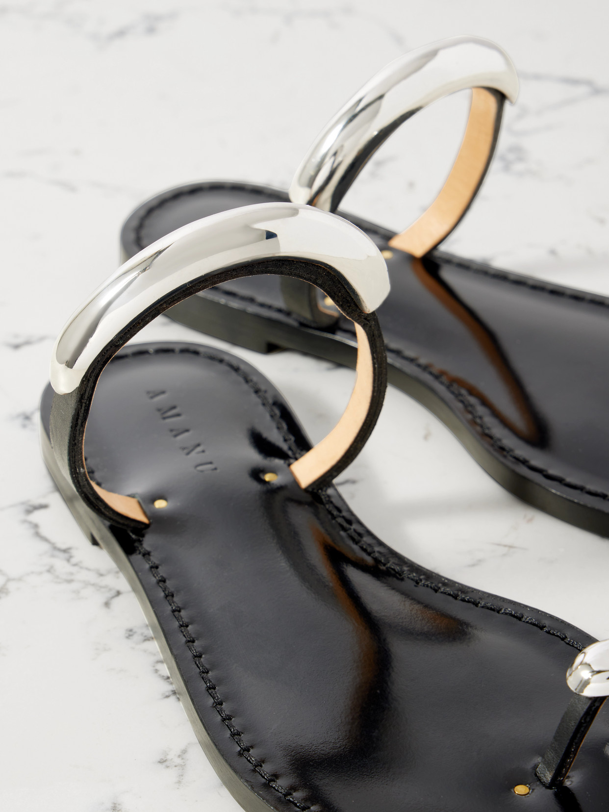 The Samburu Sandals