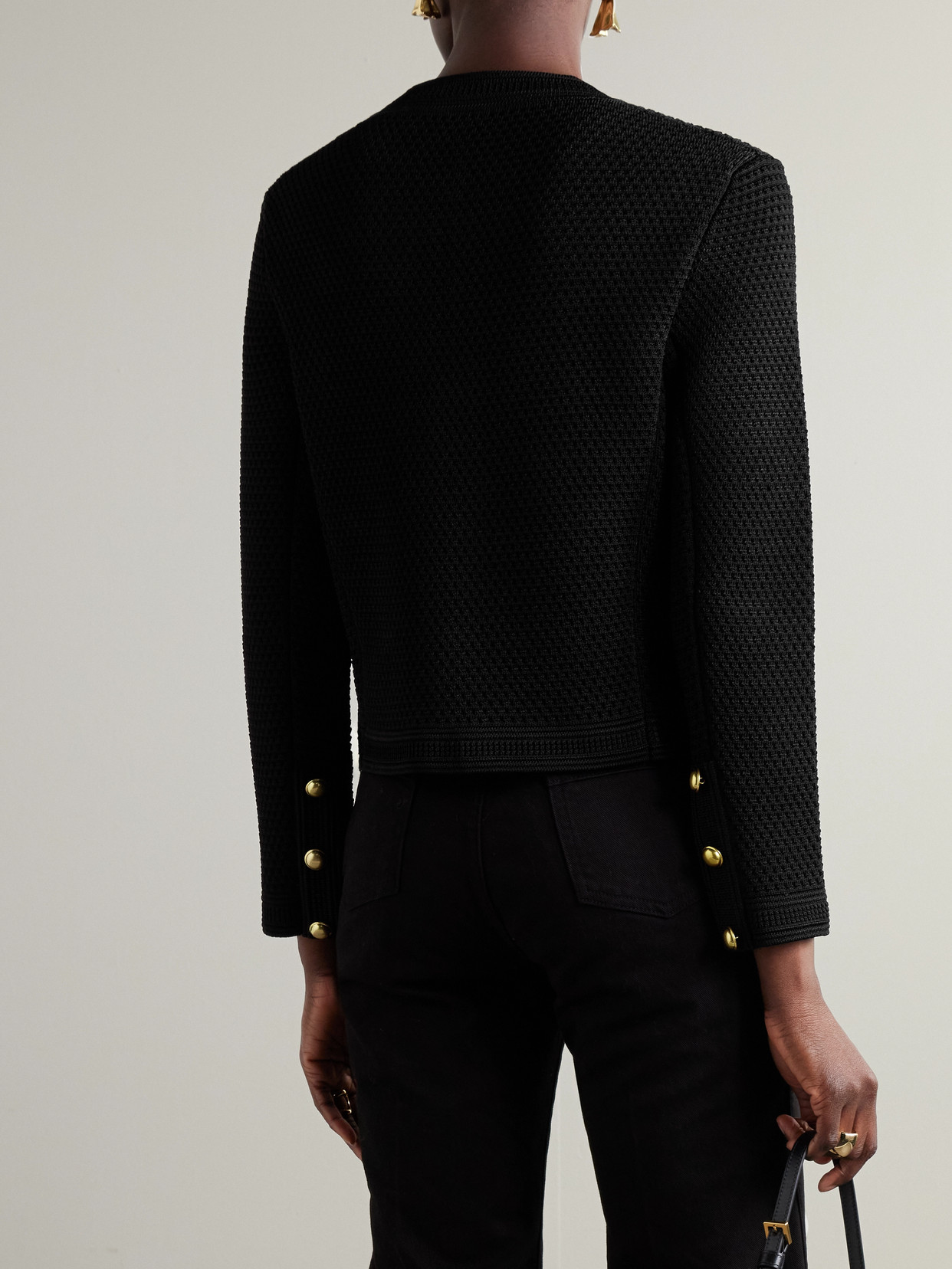 Chasseur Jacket