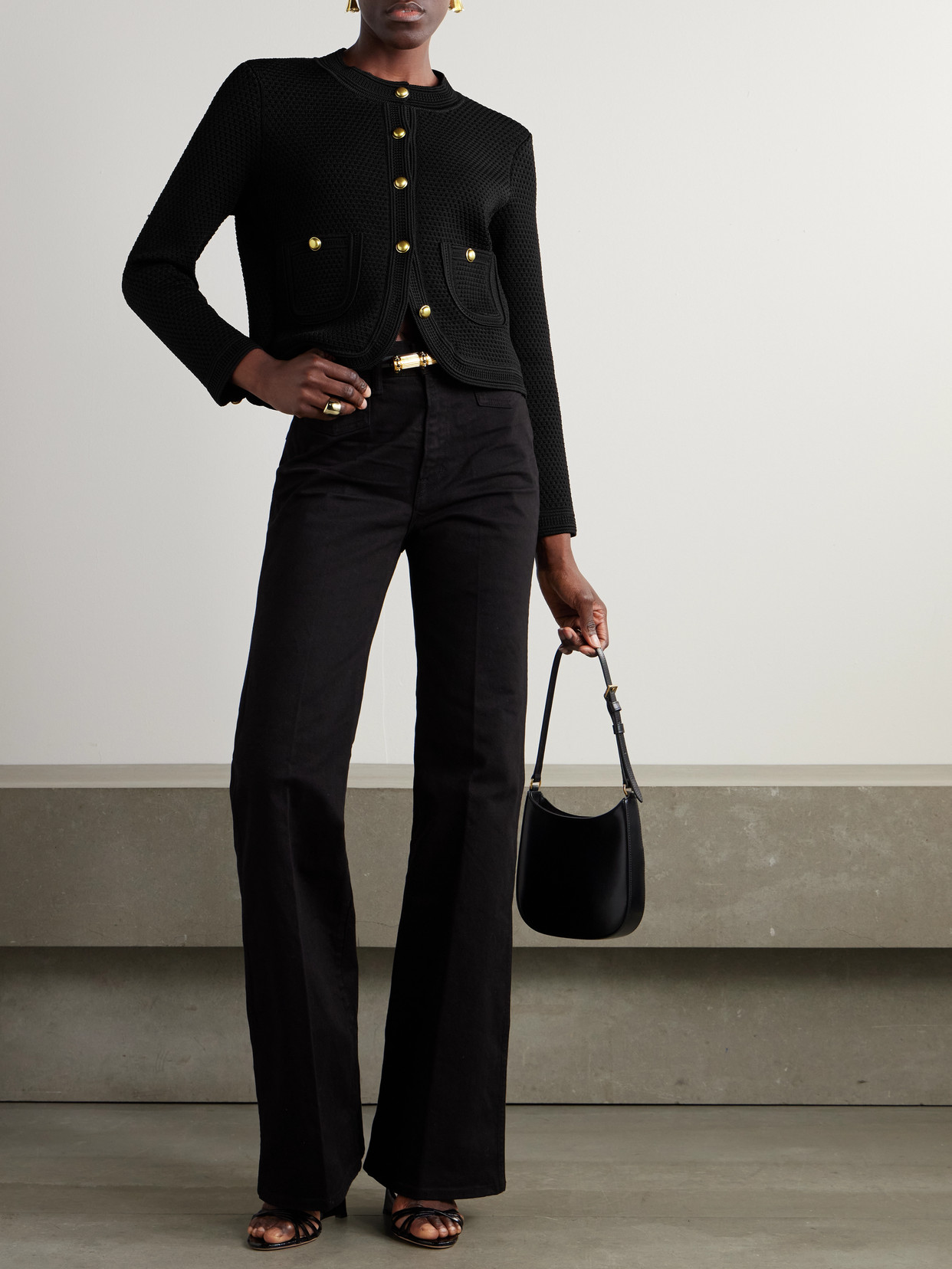 Chasseur Jacket
