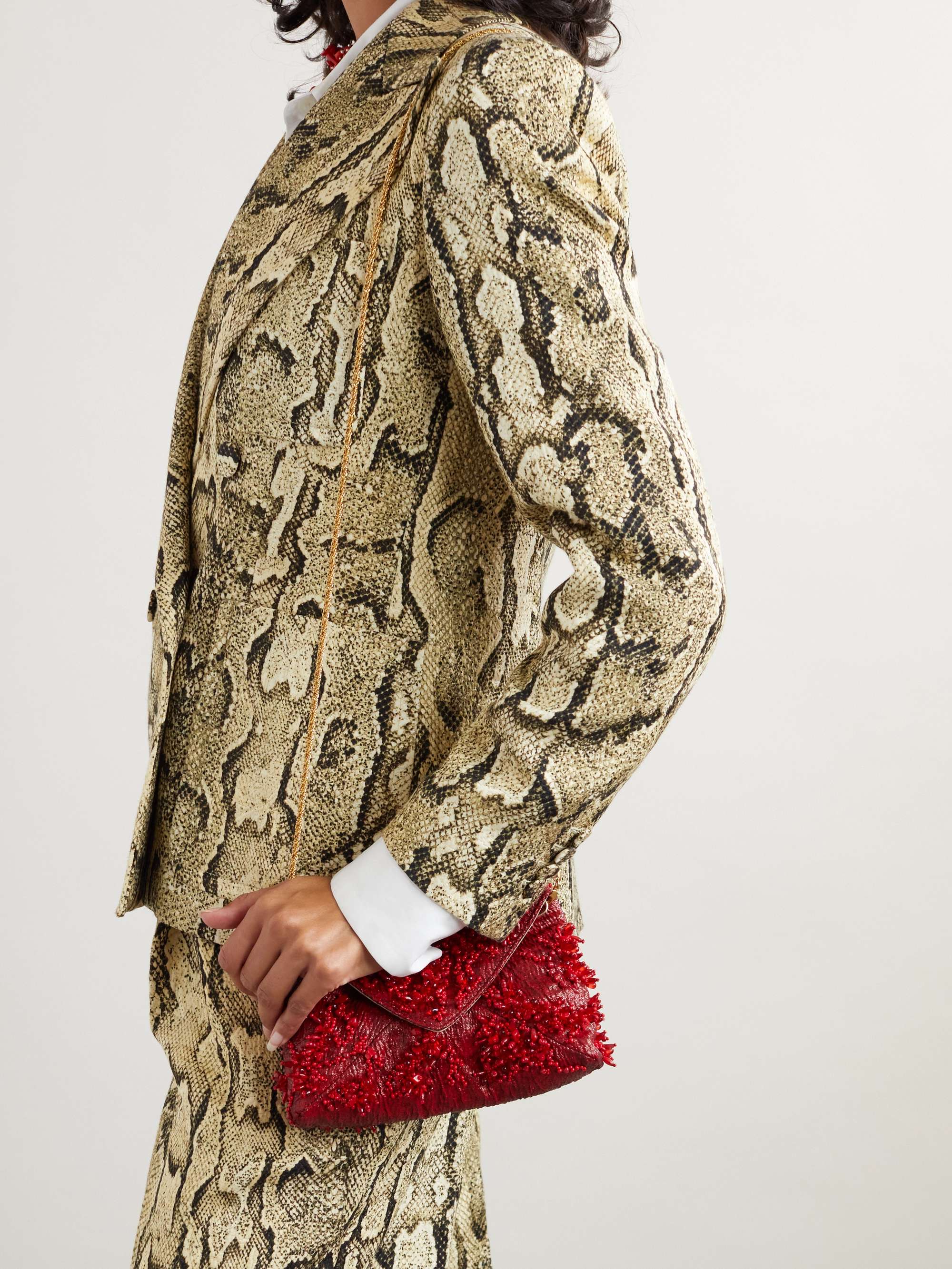 DRIES VAN NOTEN 