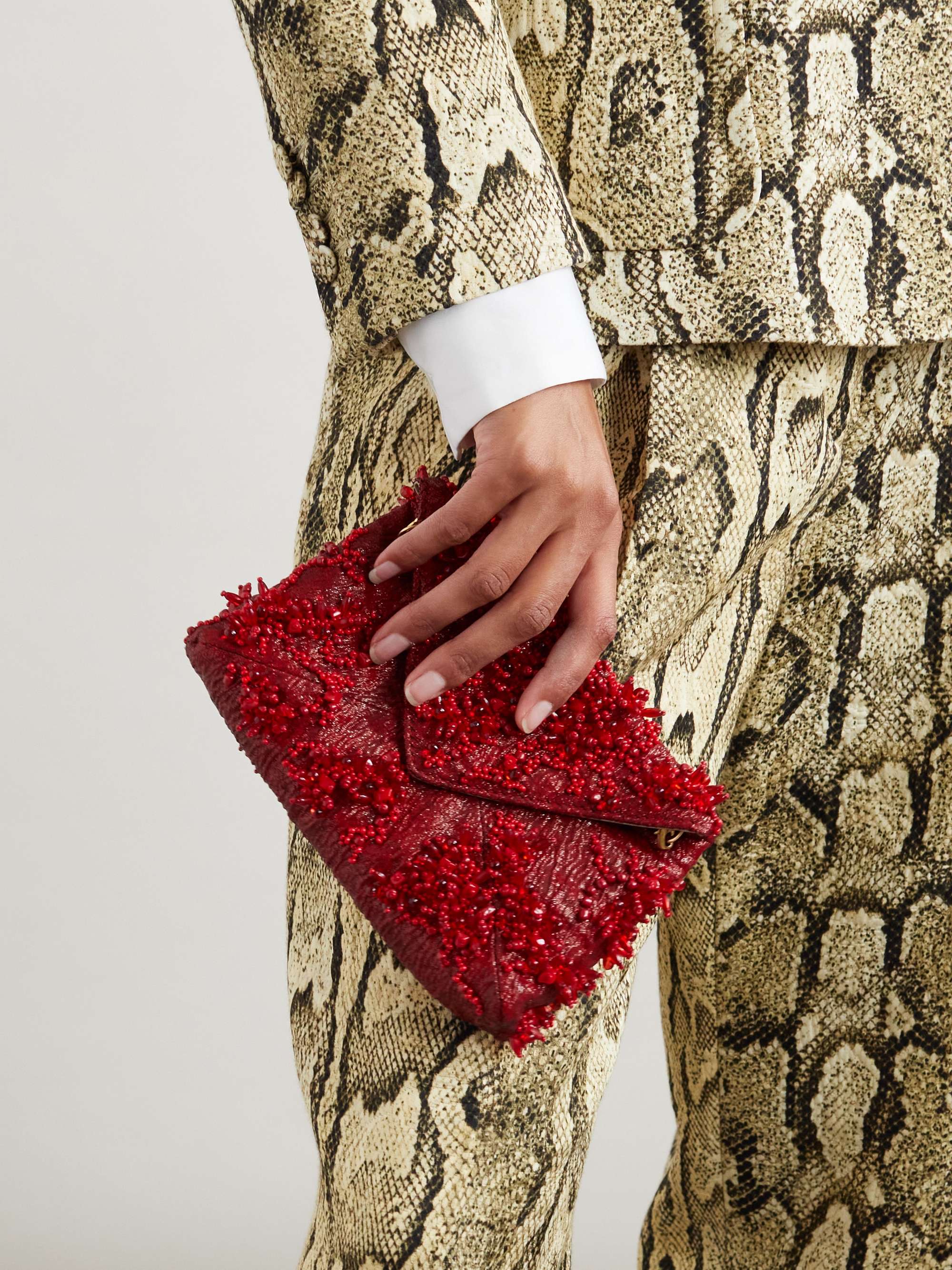 DRIES VAN NOTEN 