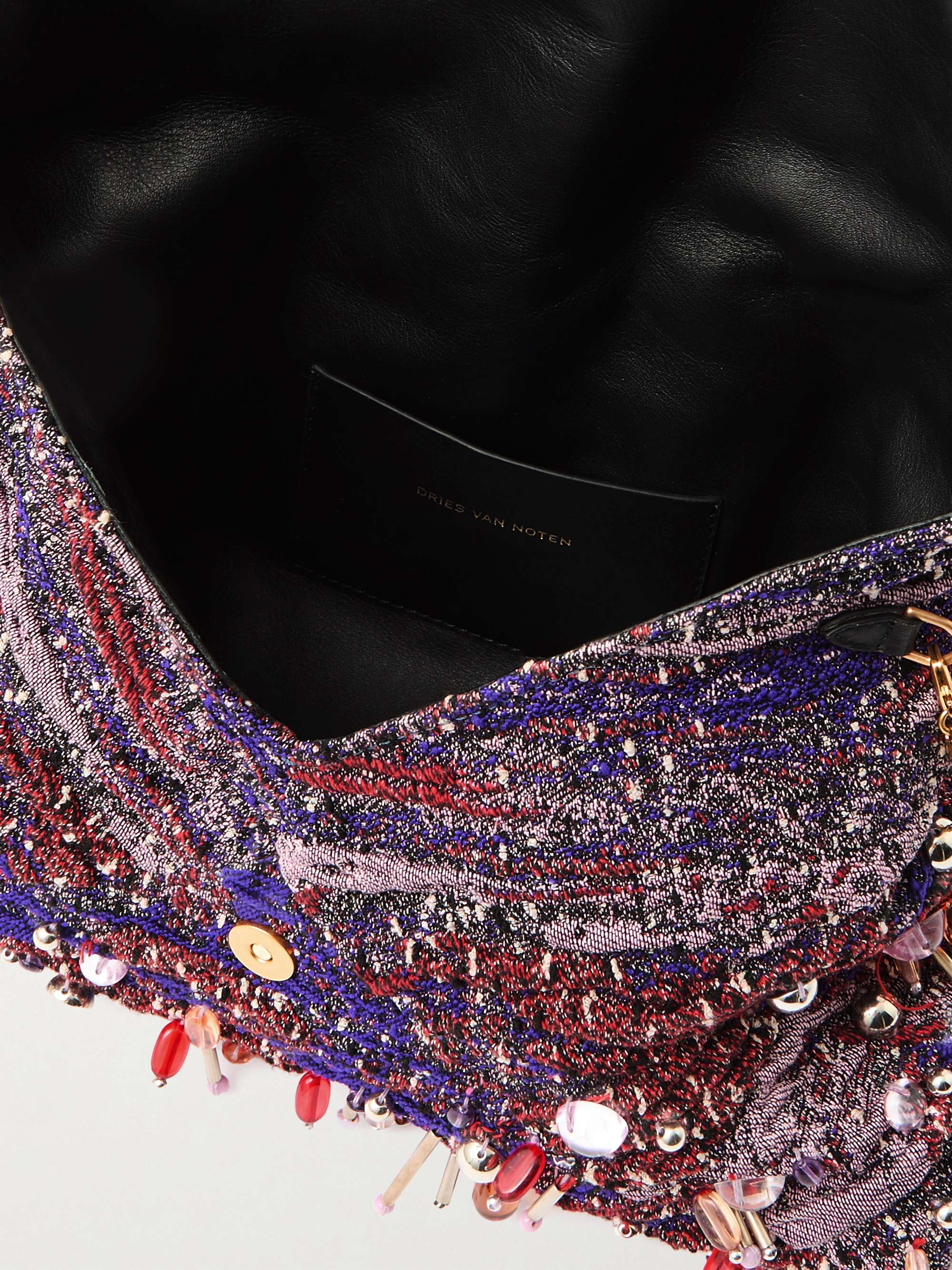 DRIES VAN NOTEN 