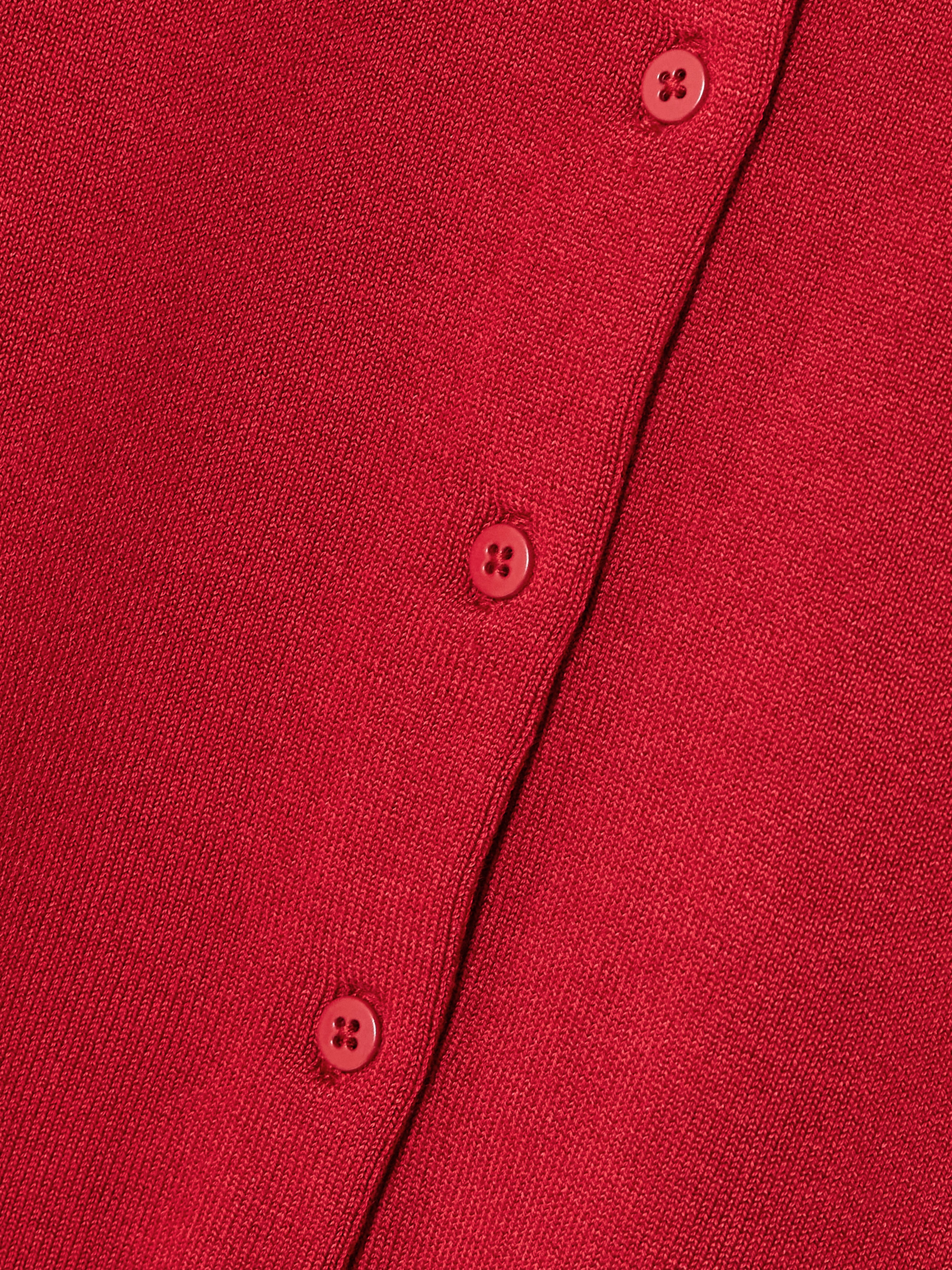 St. Agni TENCEL™ Lyocell-blend cardigan