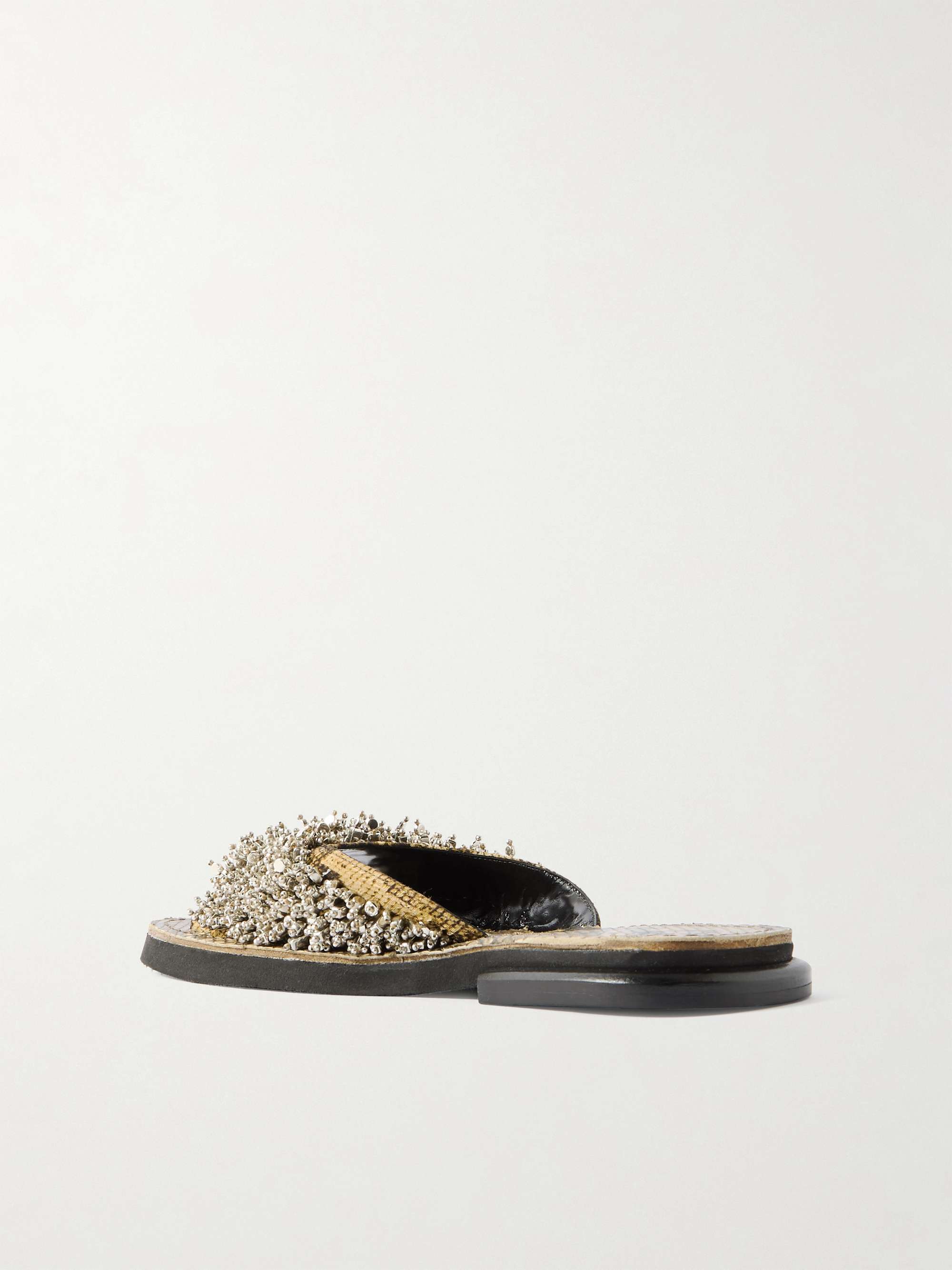 DRIES VAN NOTEN 