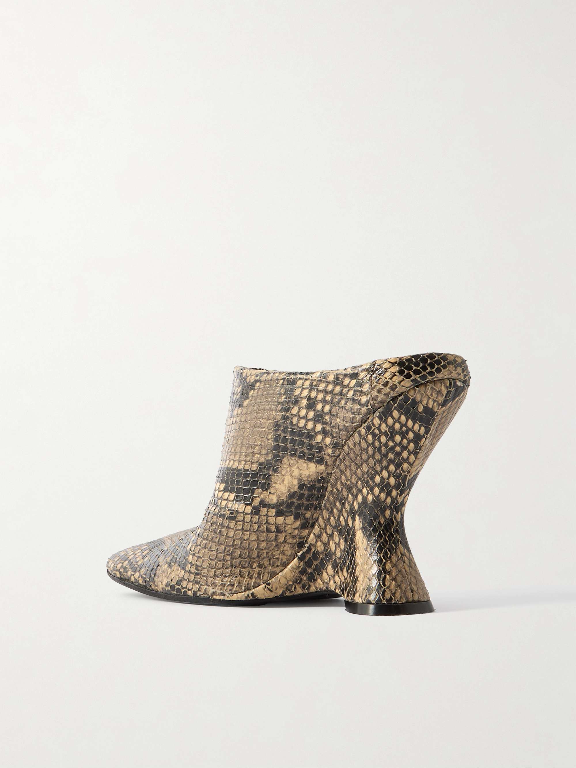 DRIES VAN NOTEN 