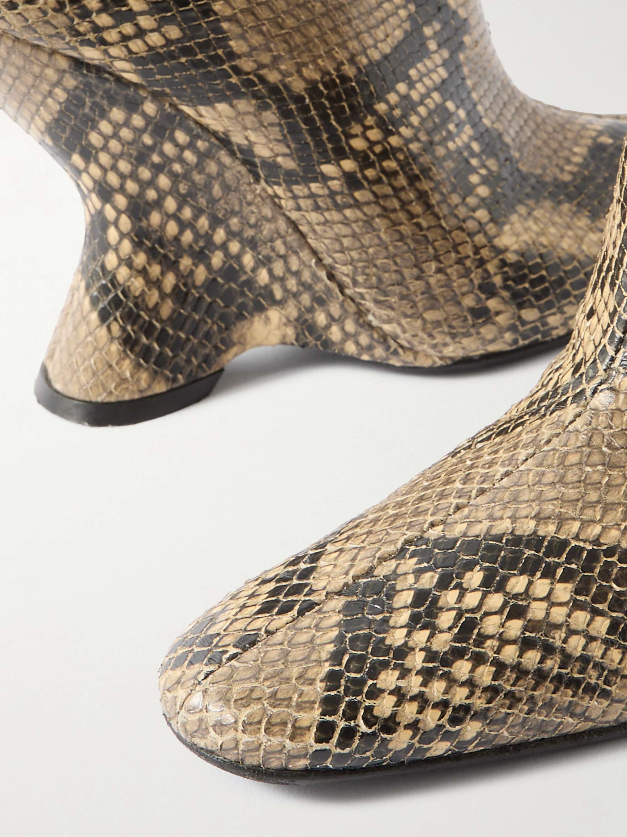 DRIES VAN NOTEN 