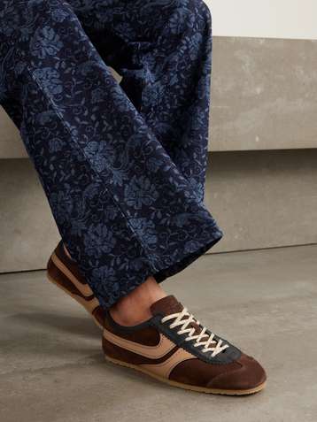 Dries Van Noten レディース シューズ | NET-A-PORTER