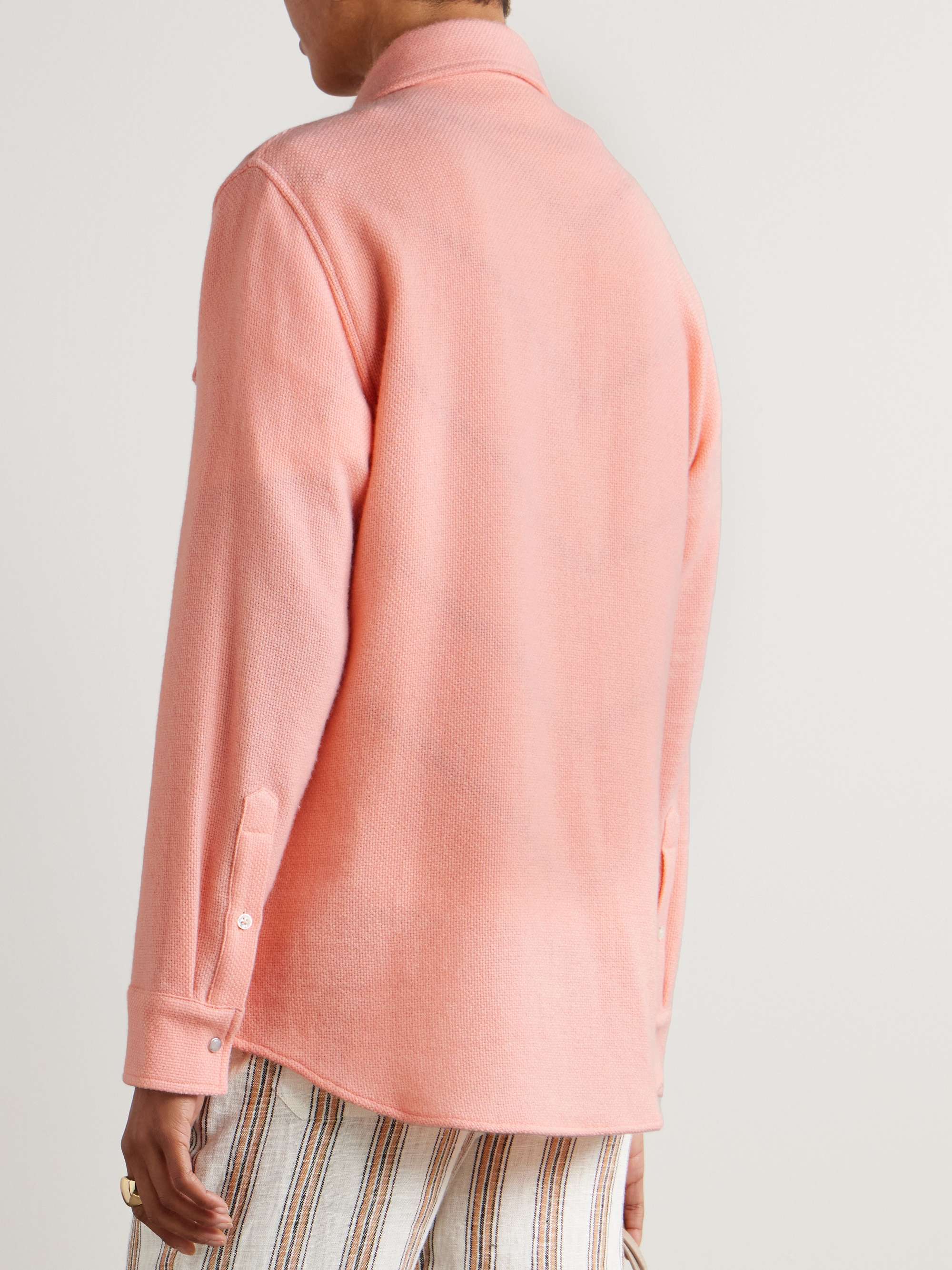 GOD'S TRUE CASHMERE 