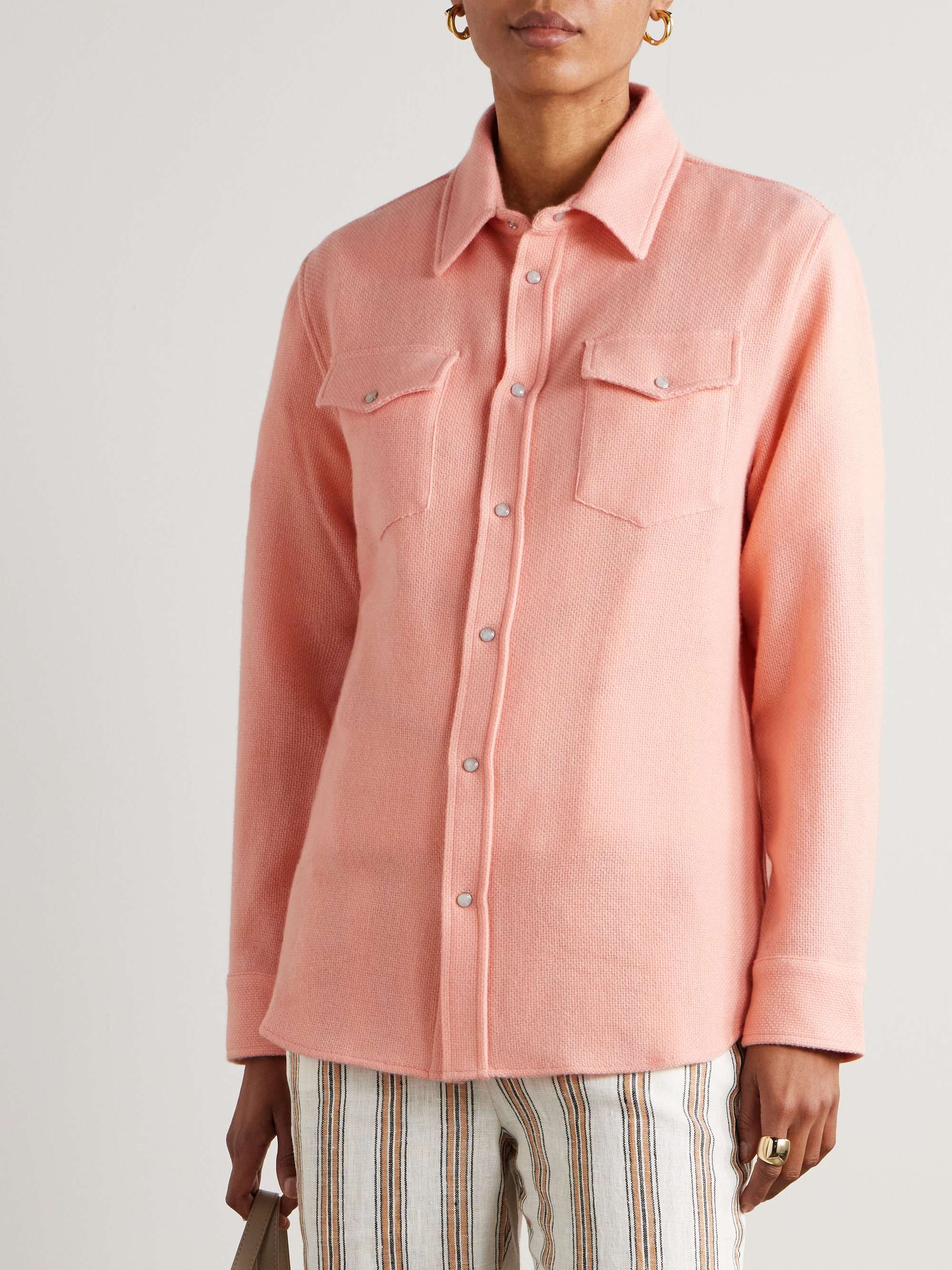 GOD'S TRUE CASHMERE 