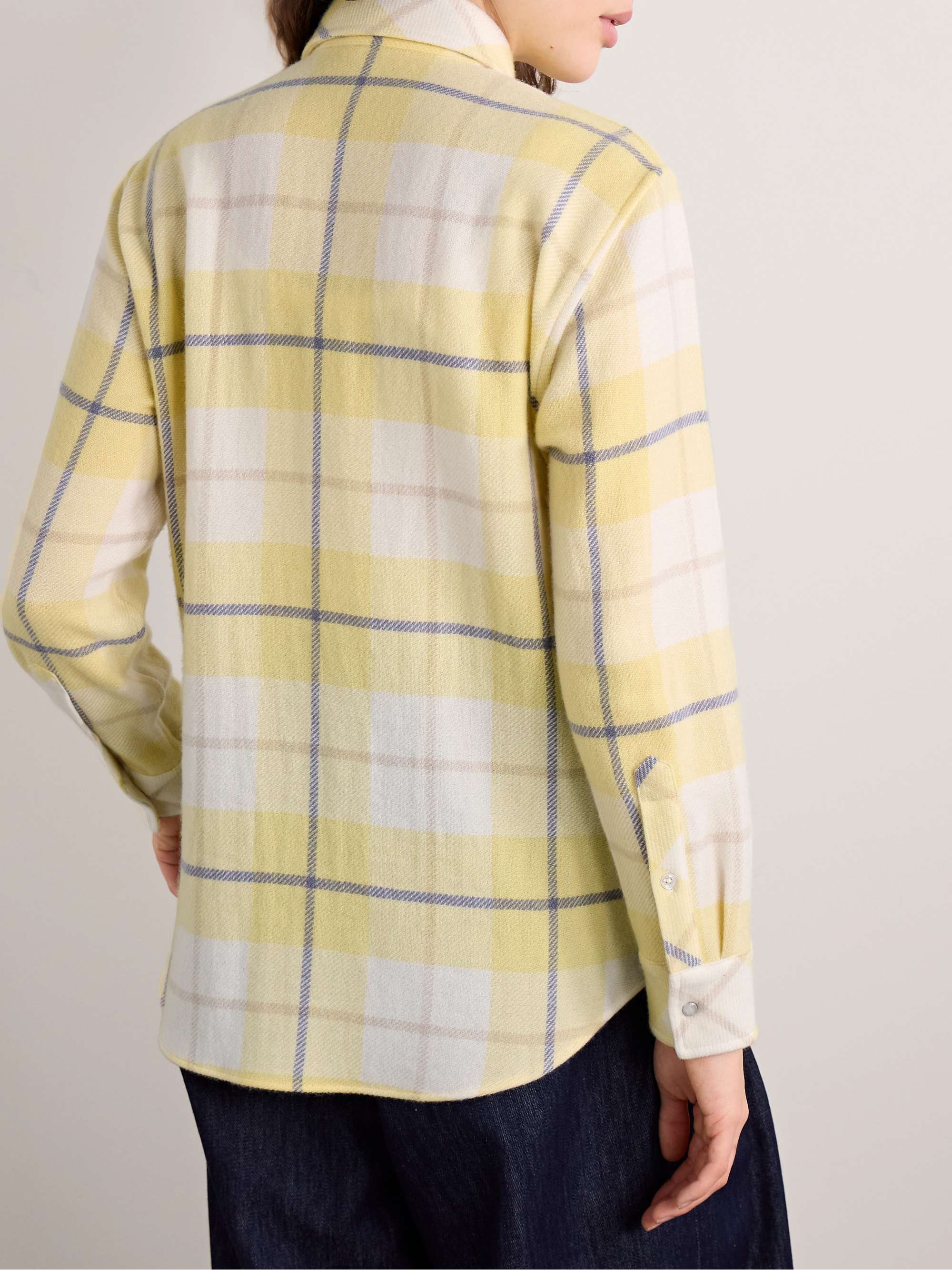 GOD'S TRUE CASHMERE 