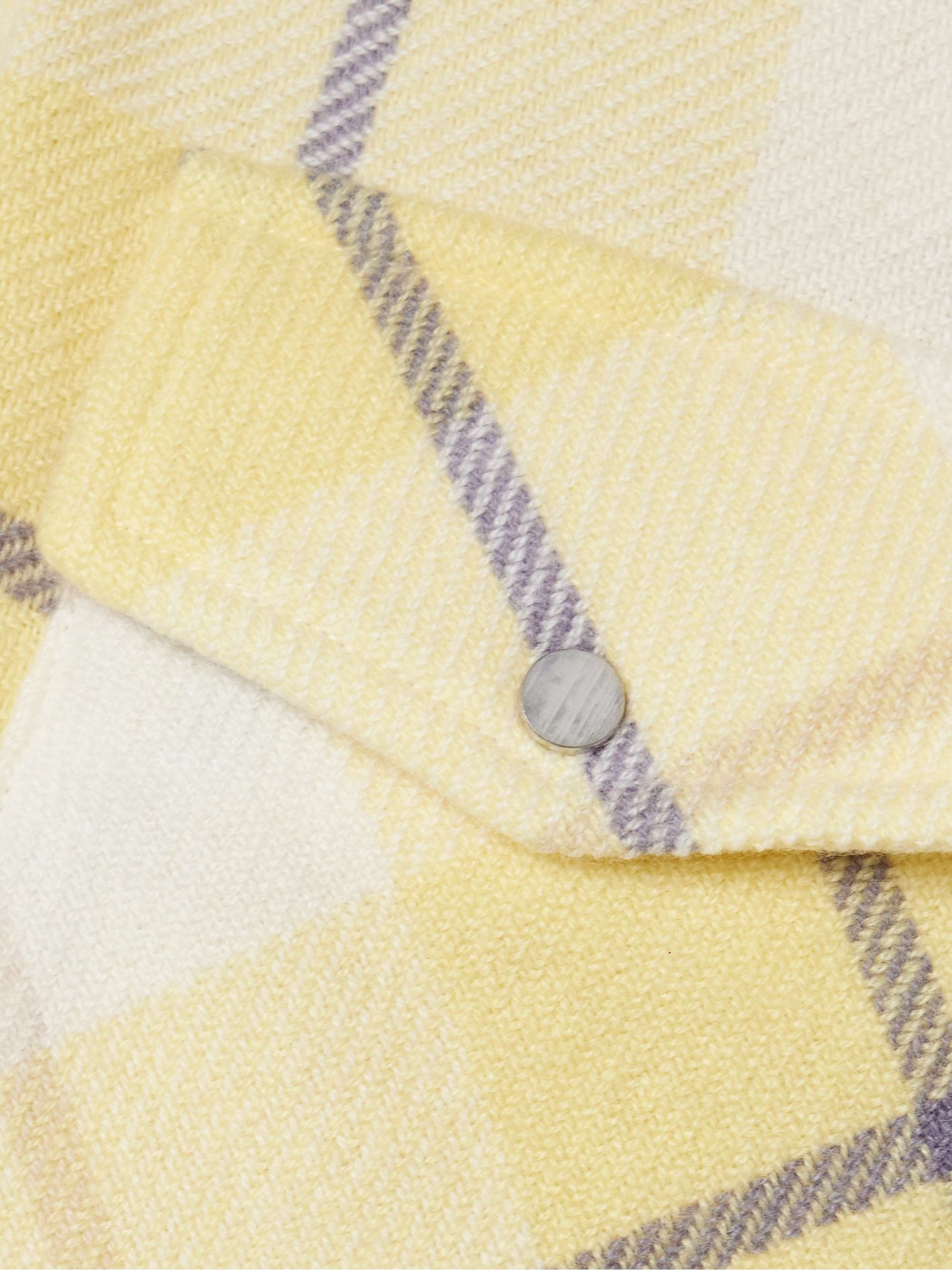 GOD'S TRUE CASHMERE 