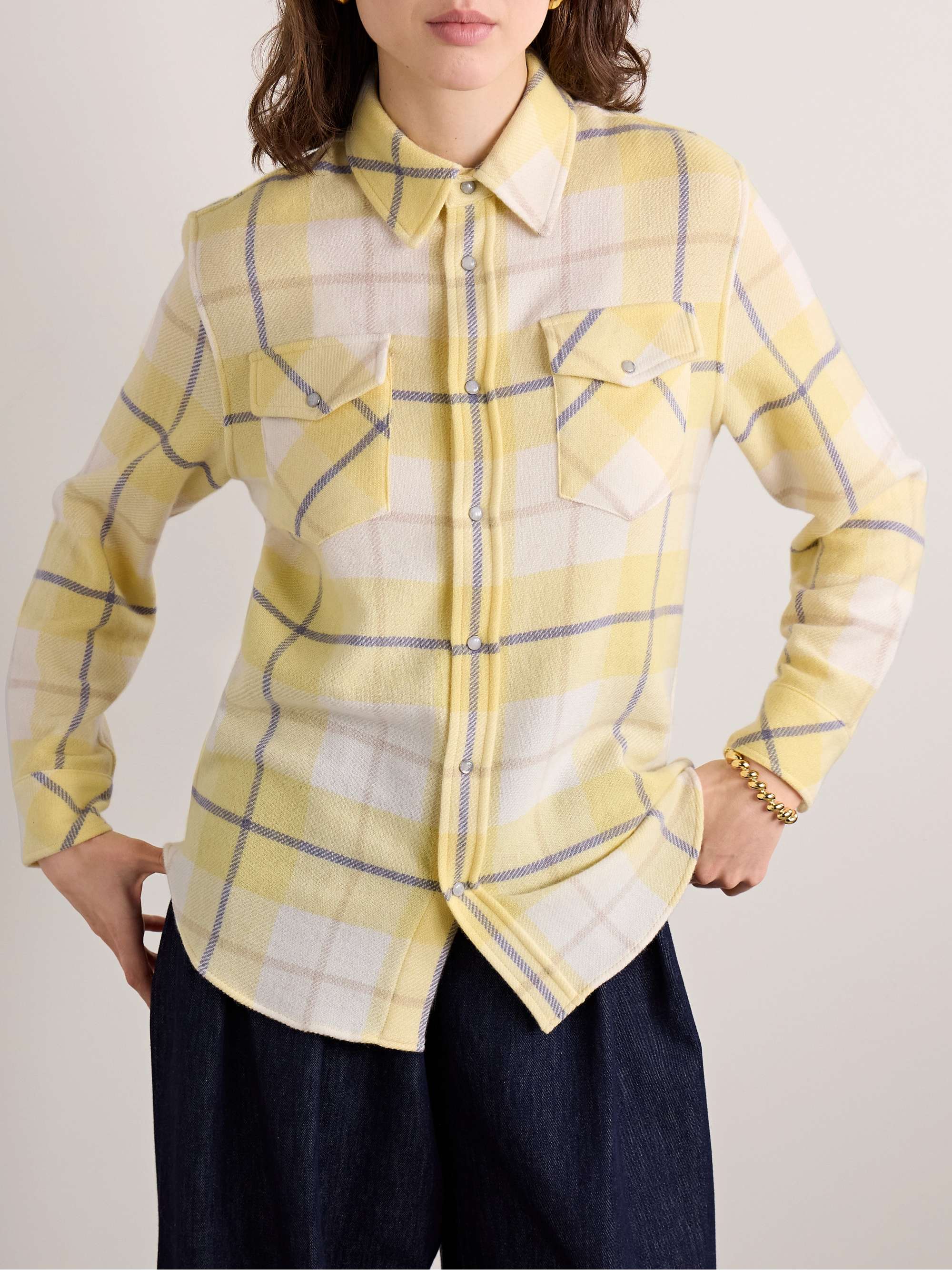 GOD'S TRUE CASHMERE 